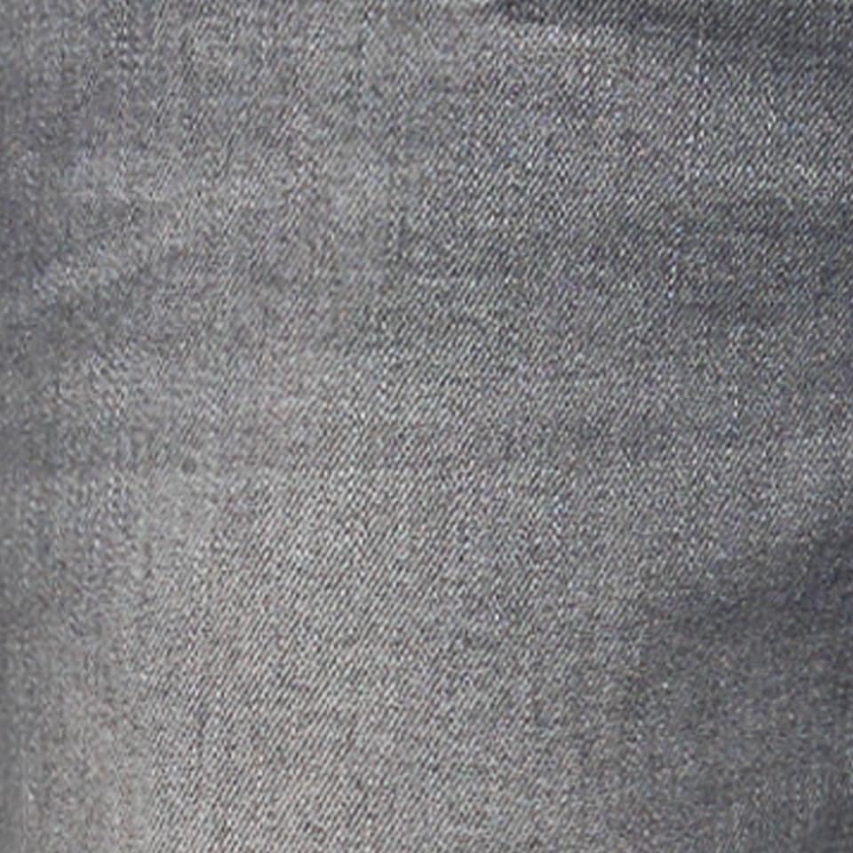 STREET ONE MEN Regular-fit-Jeans, aus Baumwolle mit Stretchanteil