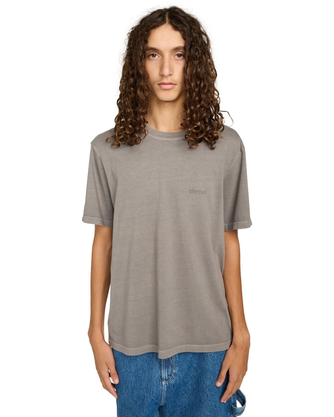 Element "Lowcase Pigment"