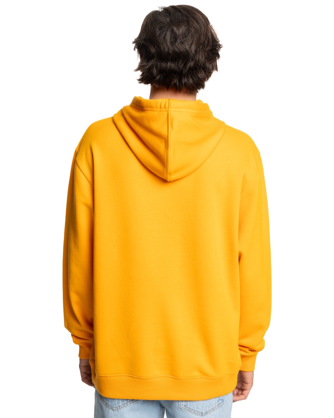 DC Shoes Kapuzensweatshirt »DC Star«