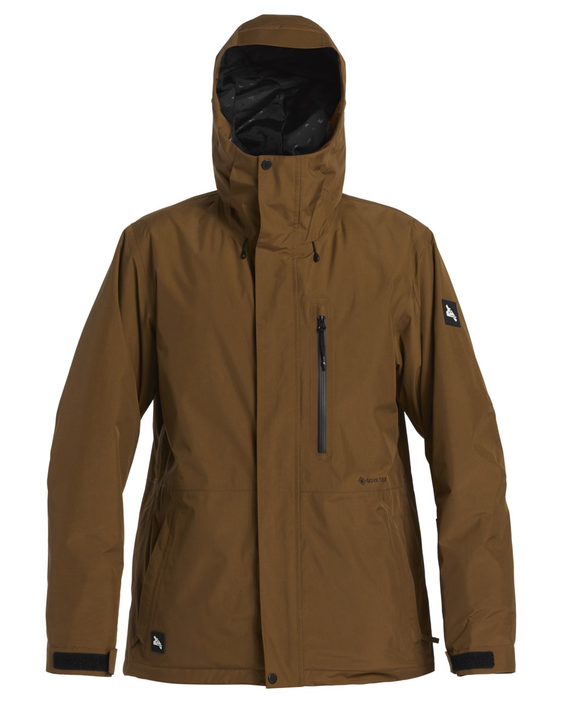 Quiksilver Snowboardjacke "Snyc" günstig online kaufen