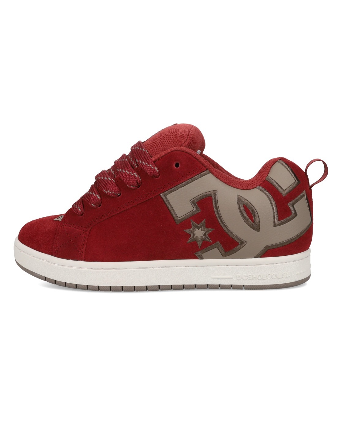 DC Shoes Sneaker »Court Graffik«
