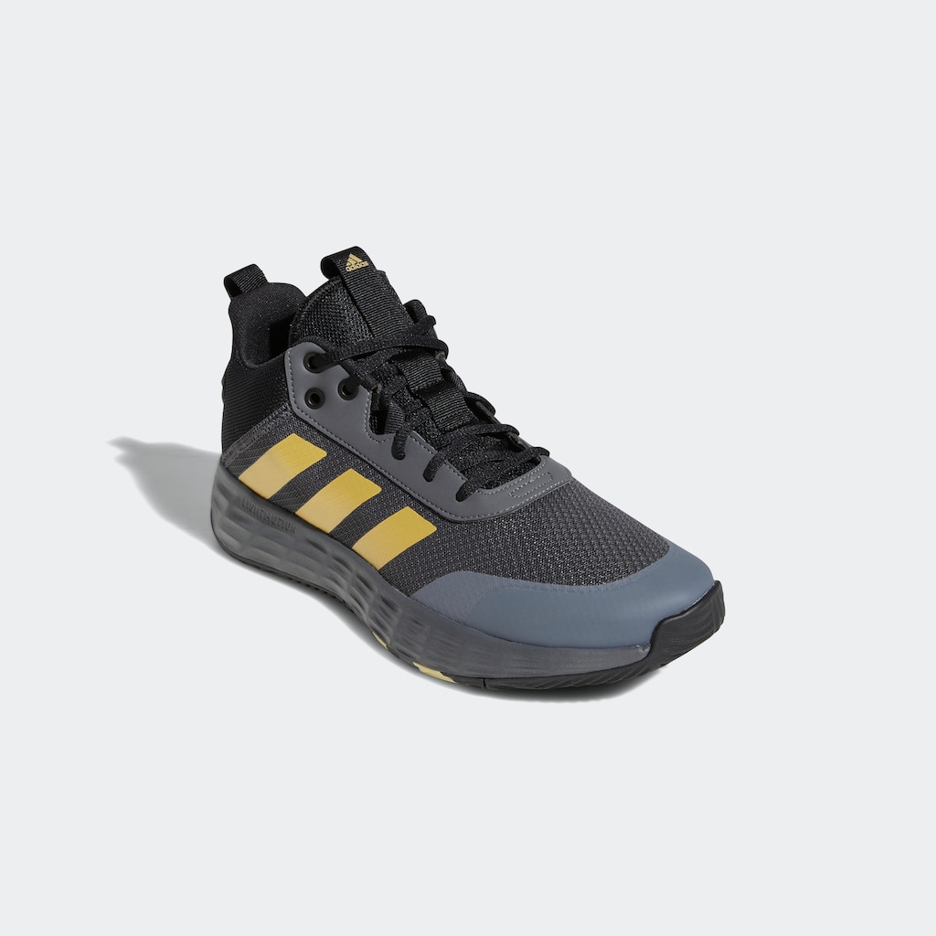 adidas Sportswear Basketballschuh »OWNTHEGAME«