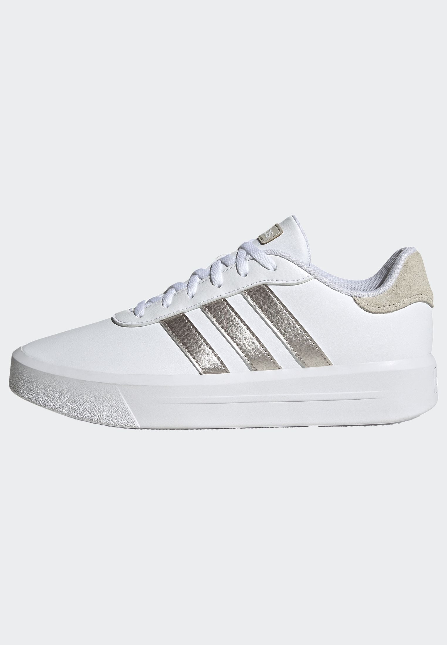 adidas Sportswear Sneaker "COURT PLATFORM" günstig online kaufen