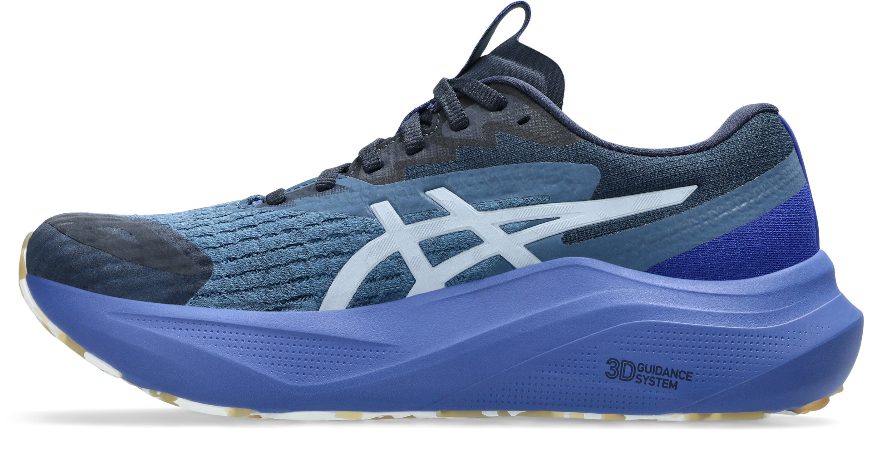 Thumbnail - Asics Laufschuh "GT-2000 14 LITE-SHOW" für mehr Stabilität; mit reflektierenden Elementen