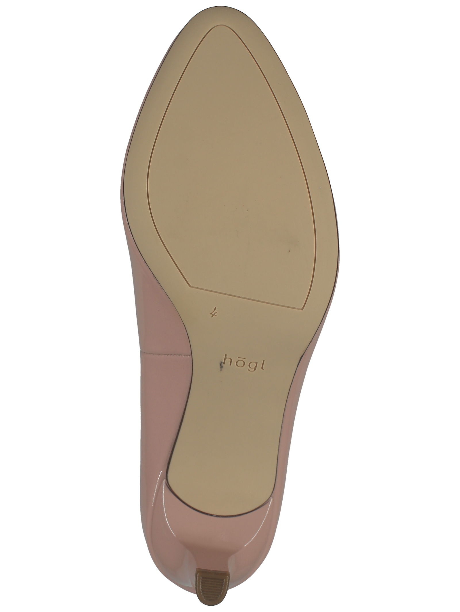 Högl Pumps »Högl Pumps Leder«