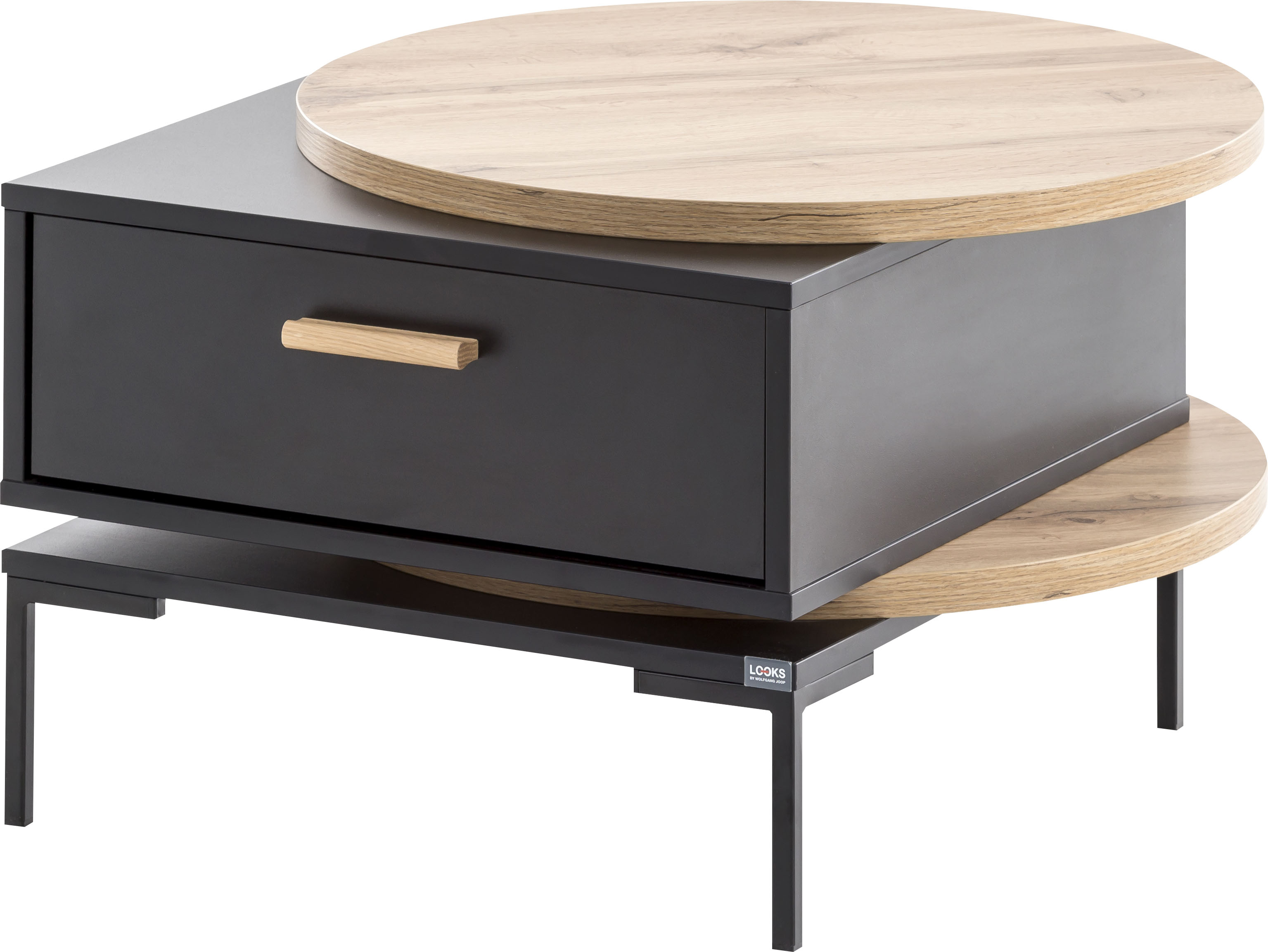 Couchtisch »Looks«, Breite 65 cm