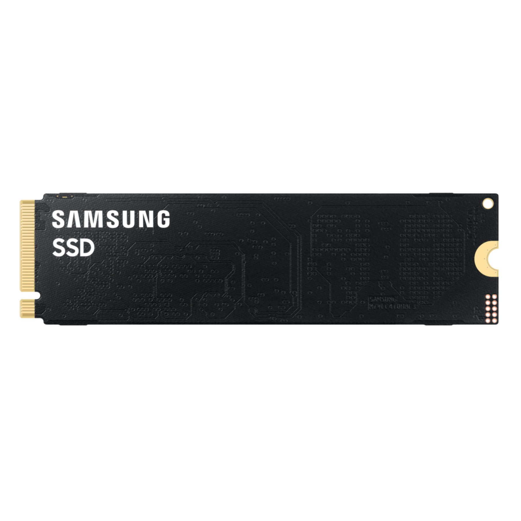 Samsung interne SSD »9100 PRO PCIe® 5.0 NVMe™ M.2 SSD - 4 TB«