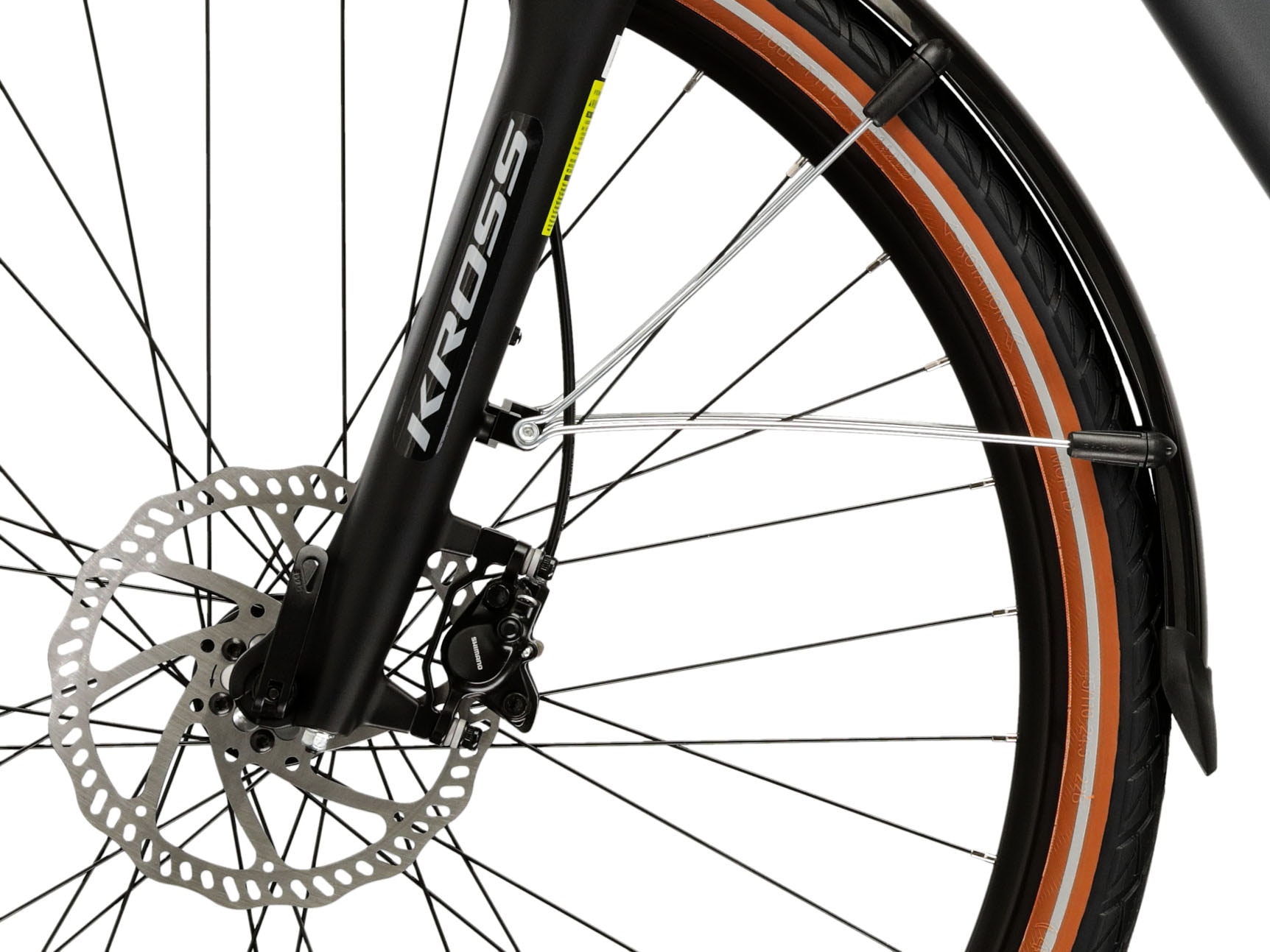Kross E-Bike »E-Trekkingbike Damen Trans Hybrid 1.0 28" grau 8 Gänge«, 8 Gang, Shimano, ACERA M3020, Heckmotor 250 W