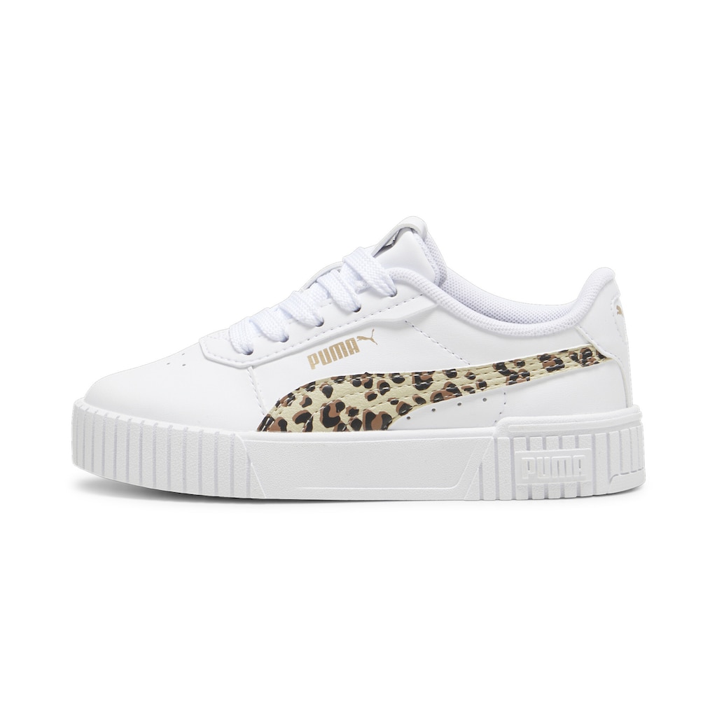 PUMA Sneaker »Carina 2.0 Animal Update PS«