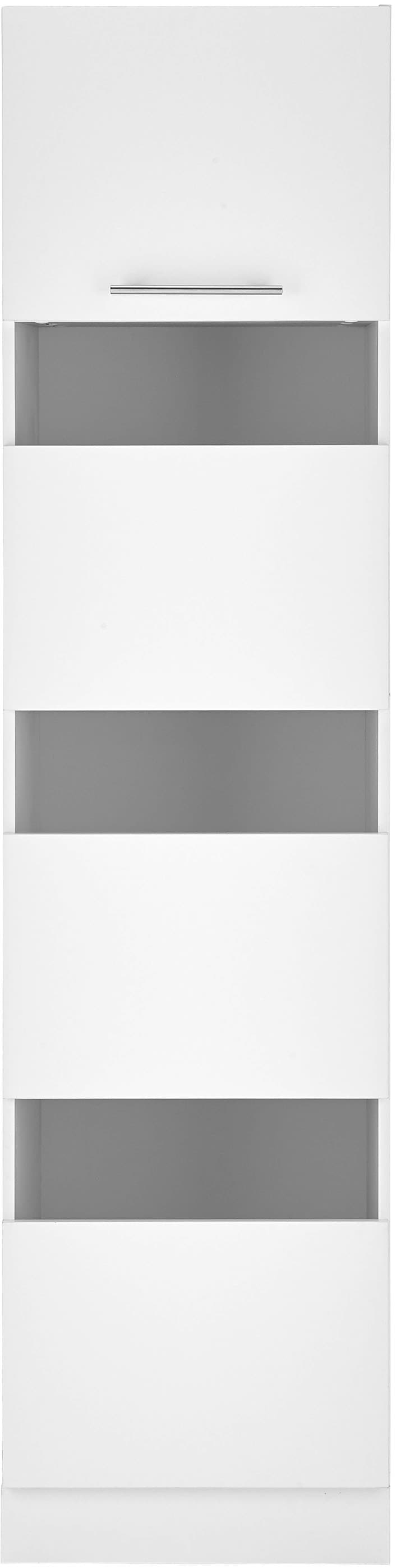 RESPEKTA Mehrzweckschrank-Set »Clara-Set 14«, (4 St., Schrankelemente einzeln erhältlich), (H x B x T) 200 x 234,8 x 67,6 cm