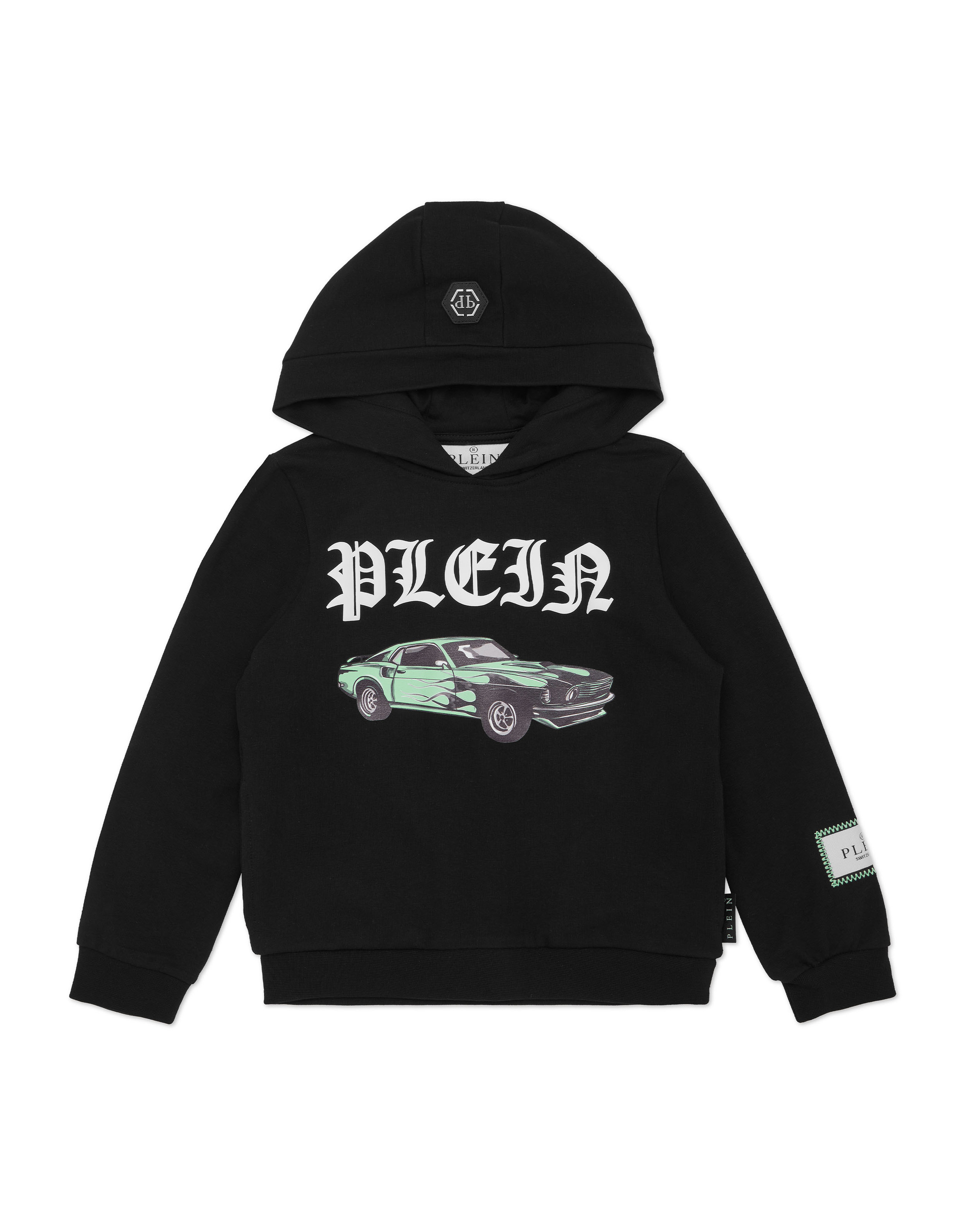 PHILIPP PLEIN "Racing"