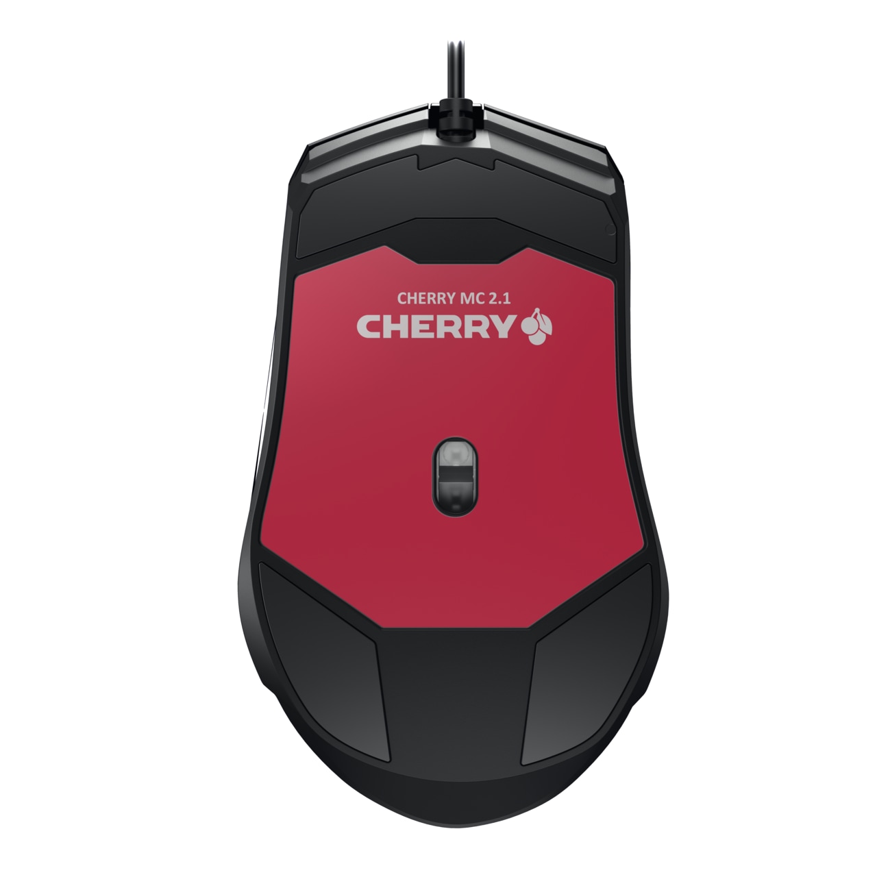 Cherry Gaming-Maus »MC 2.1«, kabelgebunden