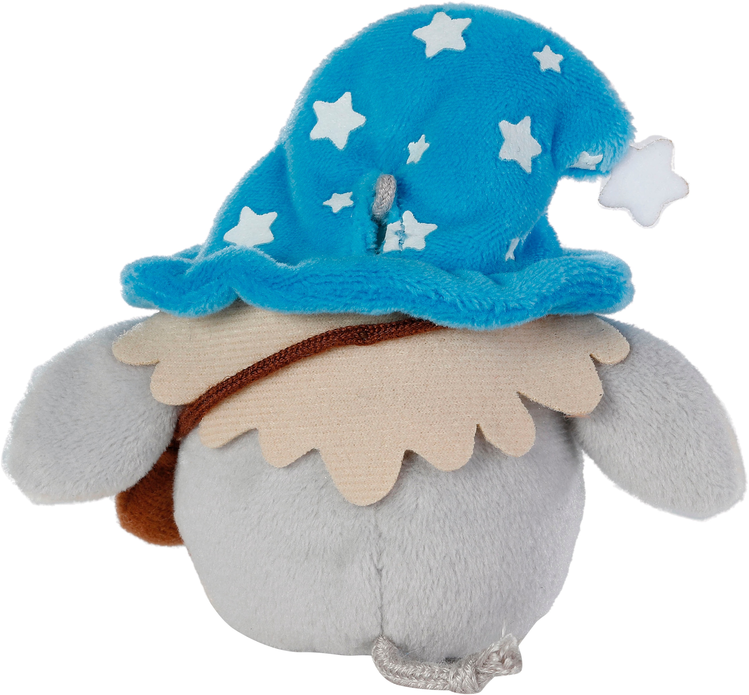 Nici Kuscheltier »mymochi, Set Esel Earl 8 cm mit Zaubertrank und Zaubererkostüm«, in Geschenkbox