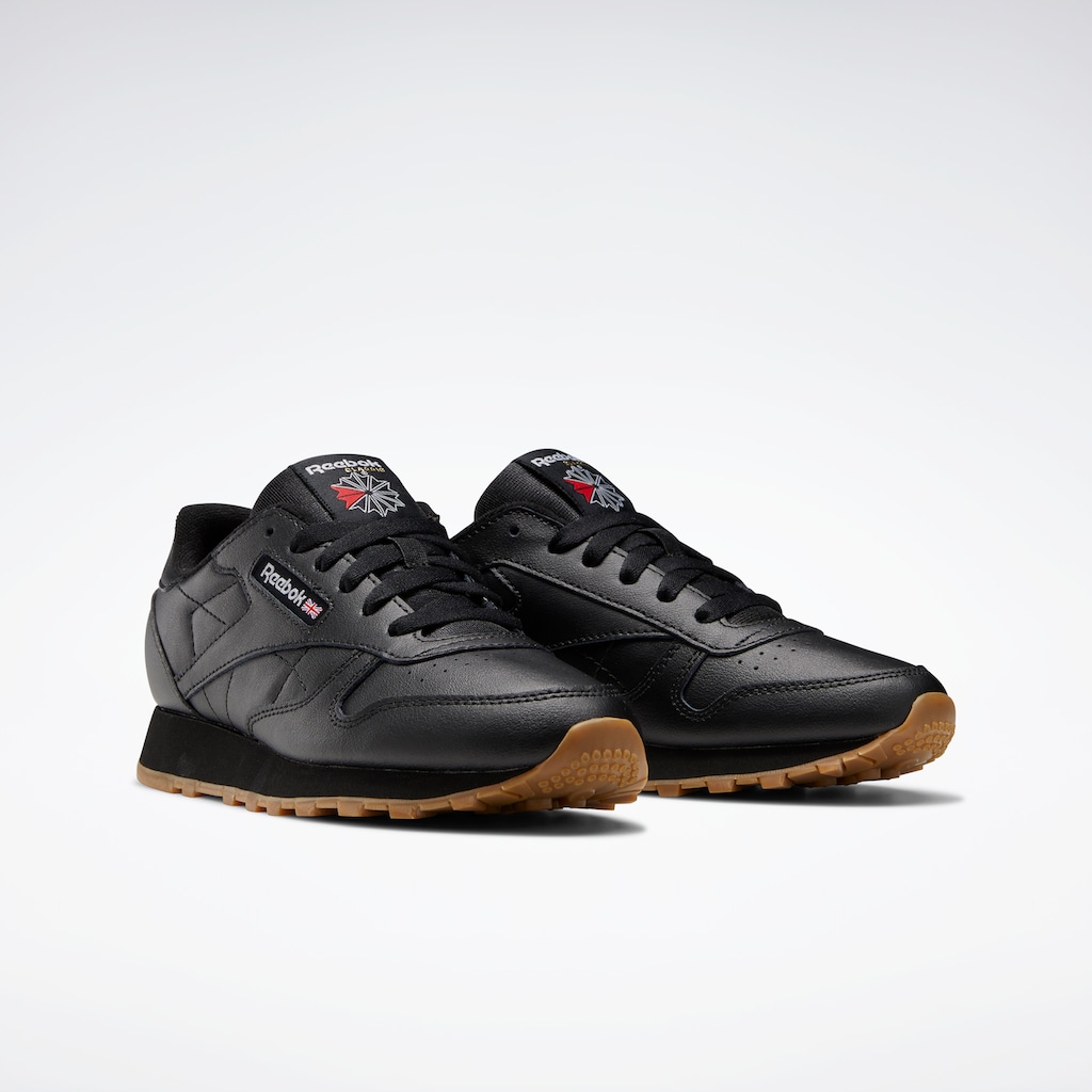 Reebok Classic Sneaker »Classic Leather«