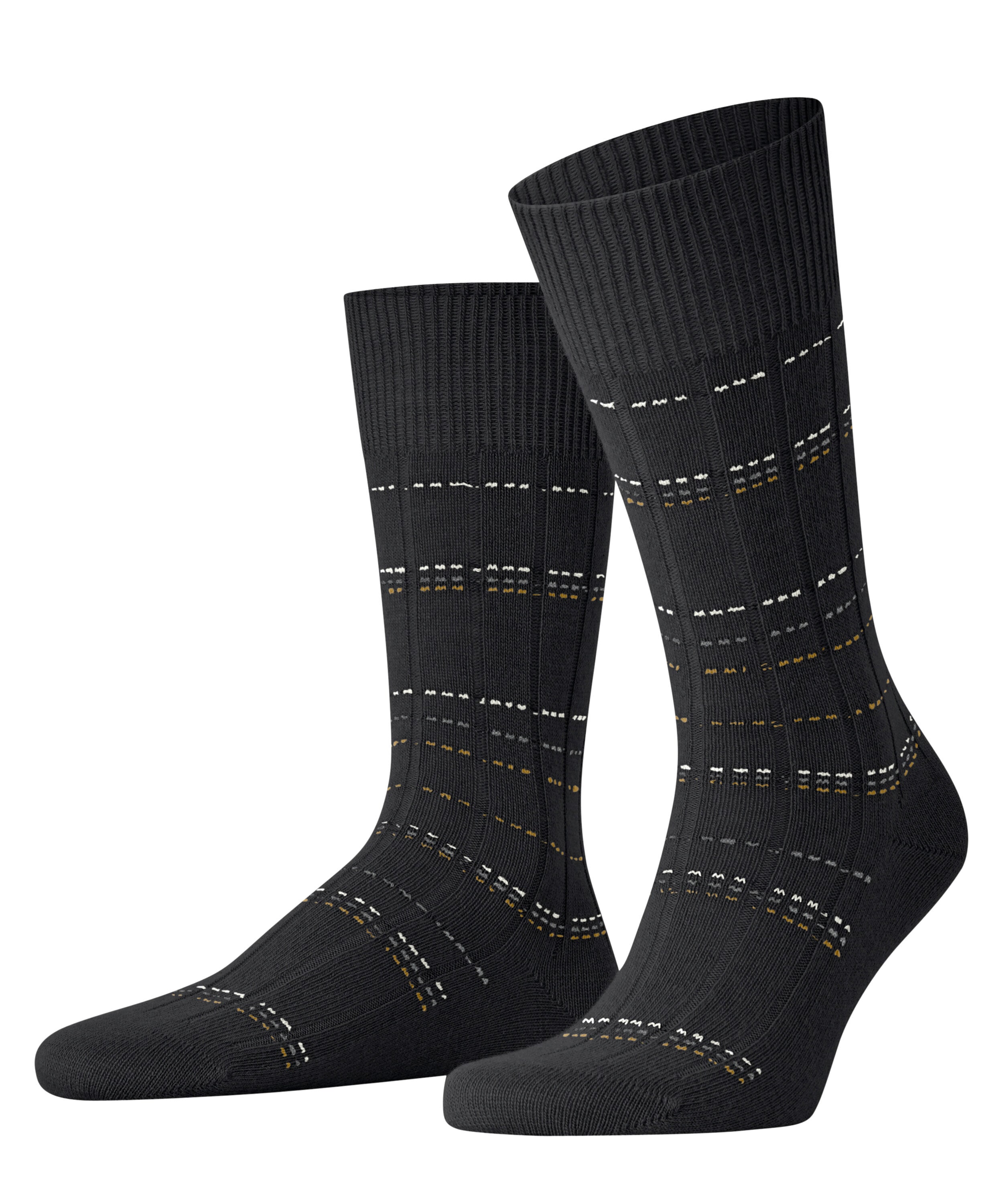 FALKE Socken "Lhasa Rib Special Edition" 1 Paar tlg.