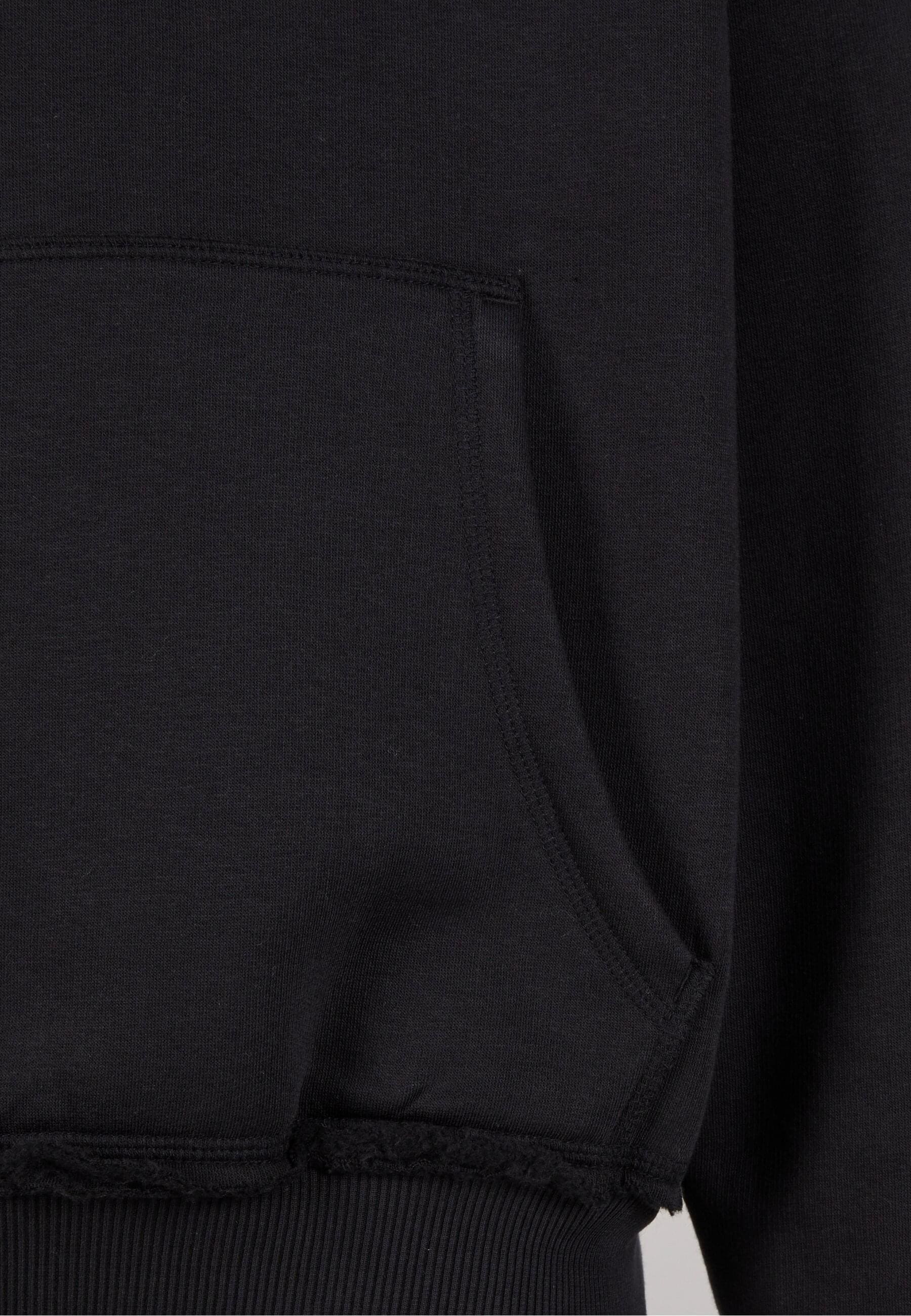 Karl Kani Kapuzensweatshirt »Karl Kani Karl Kani Signature Retro TM OS Hoodie«, (1 tlg.)