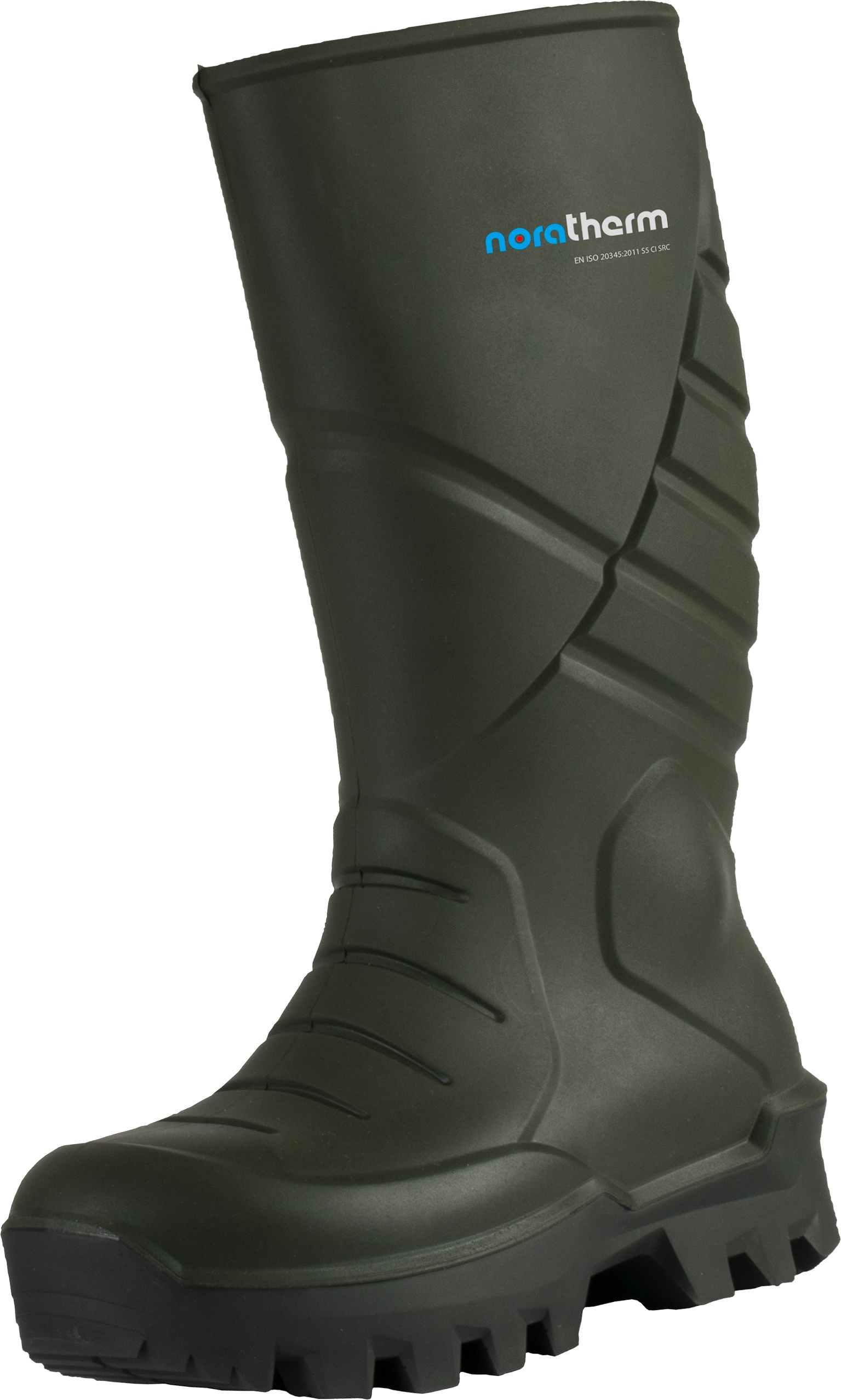 Nora Sicherheitsstiefel "Noratherm"