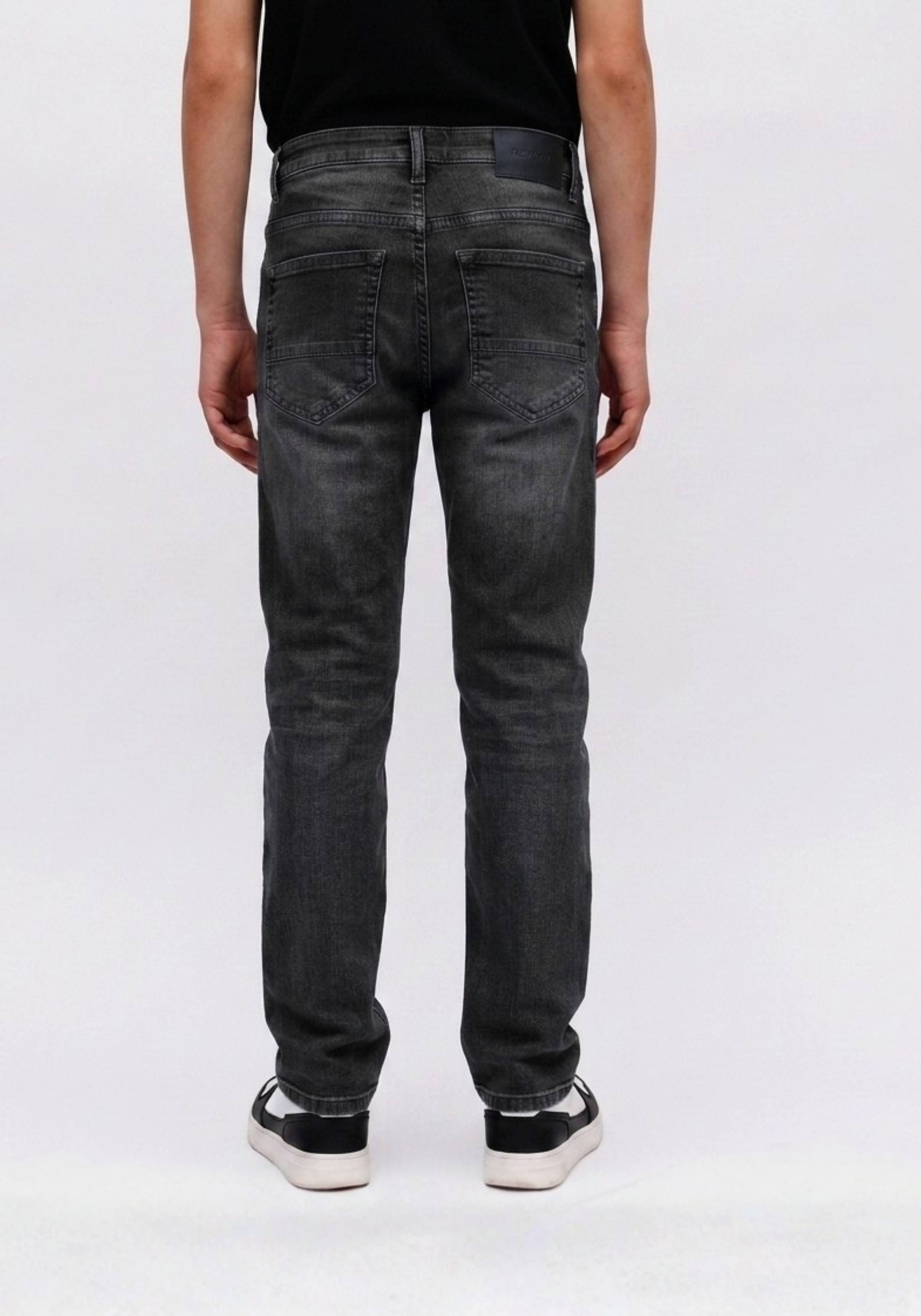 STACCATO 5-Pocket-Jeans mit Stretch, für Boys