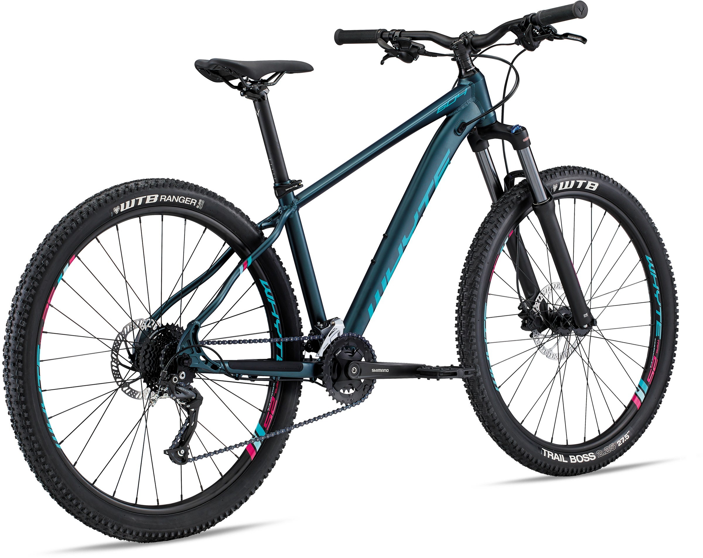 whyte 603v2