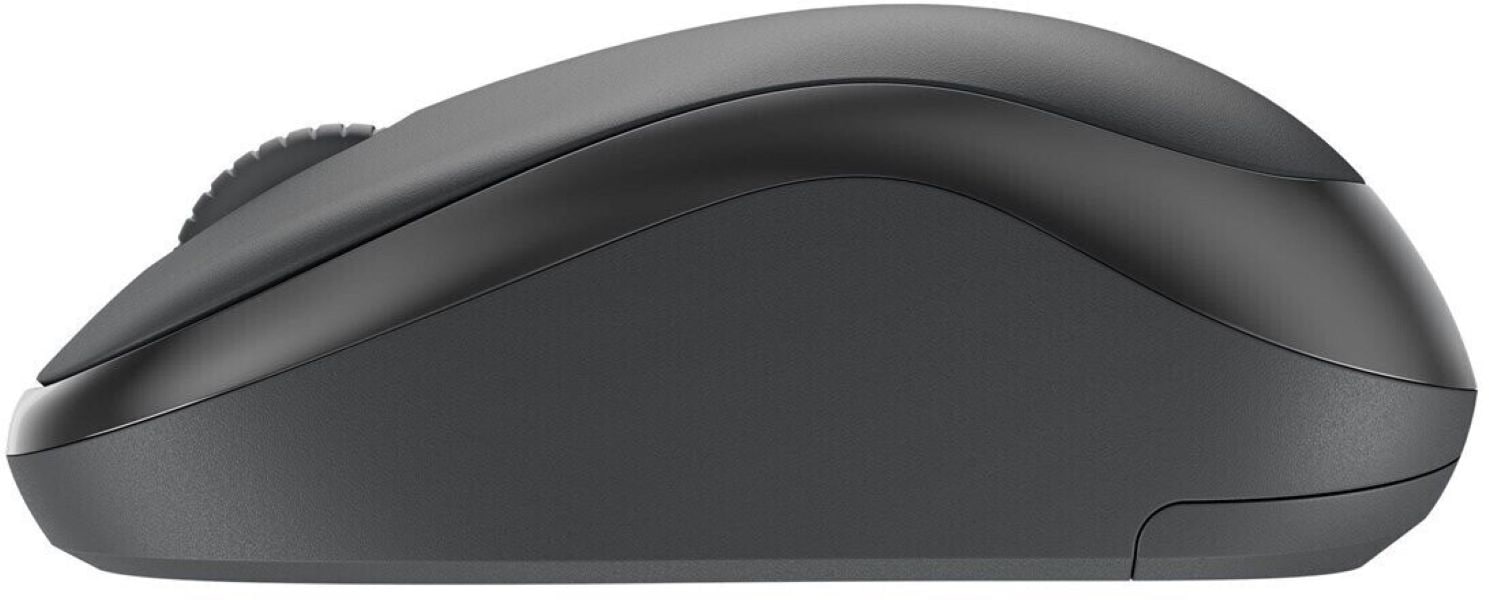 Logitech Tastatur »MK295 Silent Wireless Combo - GRAPHITE - NLB - INTNL - AZERTY«
