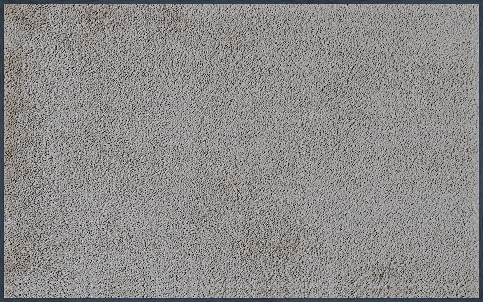 wash+dry by Kleen-Tex Fußmatte "Original Uni, Schmutzfangteppich" rechteckig 9 mm Höhe Schmutzmatte, rutschhemmend, auch als Läufer erhältlich