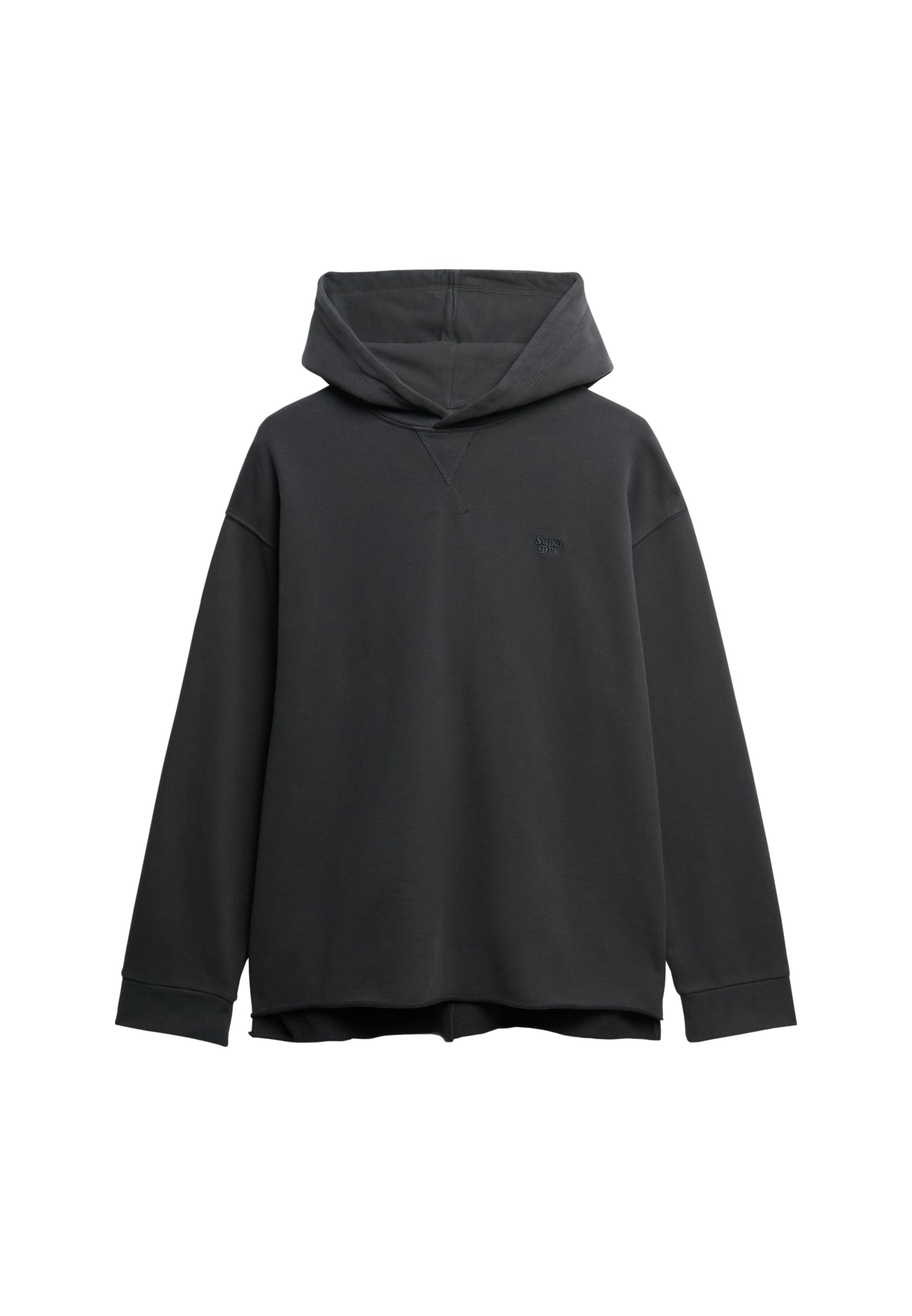 Superdry Kapuzensweatshirt »STUDIOS HOODIE«