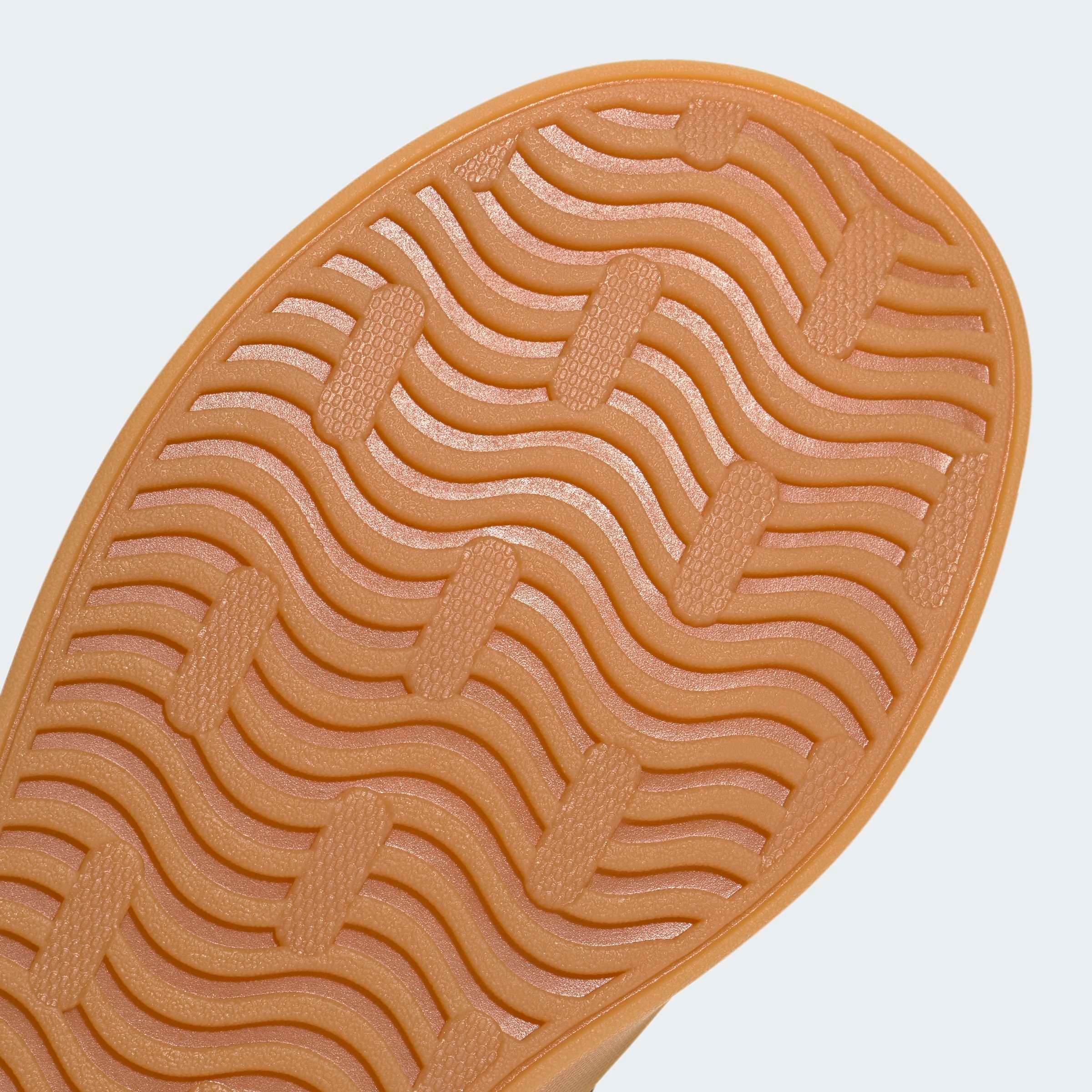 adidas Sportswear Sneaker »VL COURT 3.0 KIDS«  Design auf den Spuren des adidas Samba