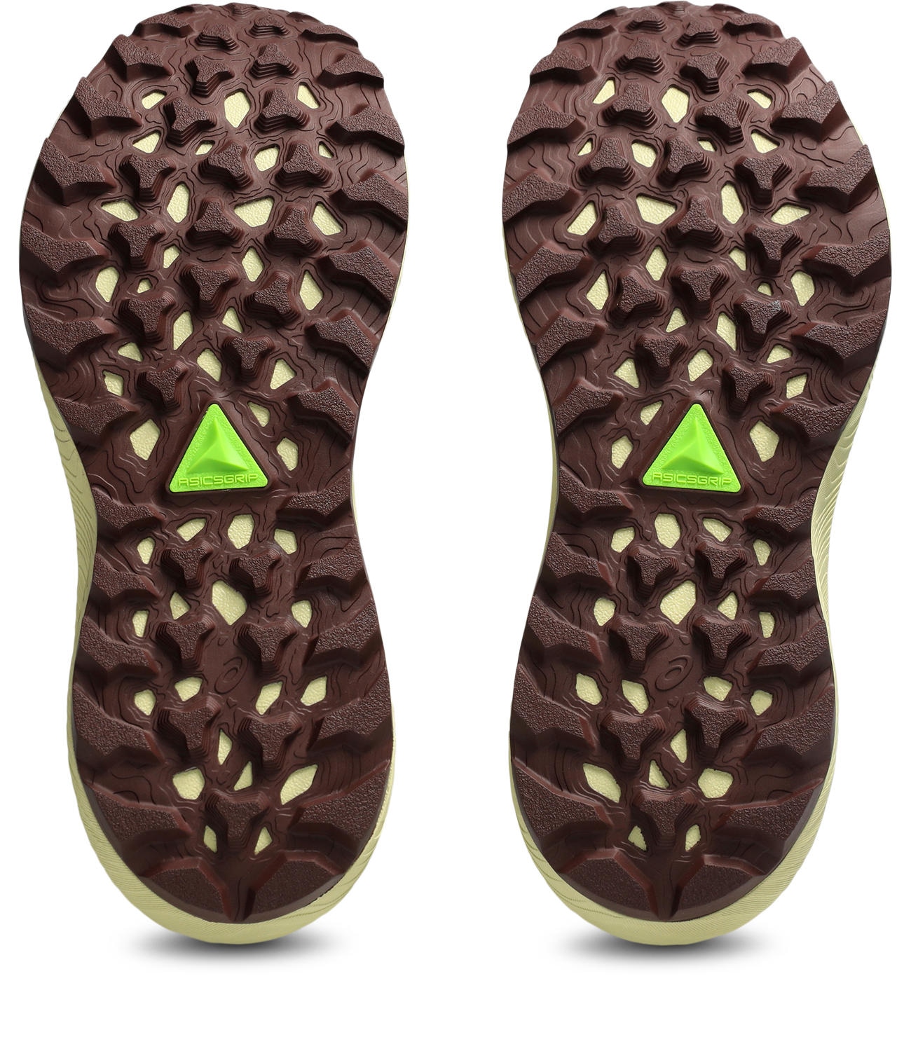 Asics Trailrunningschuh »TRABUCO TERRA 3«