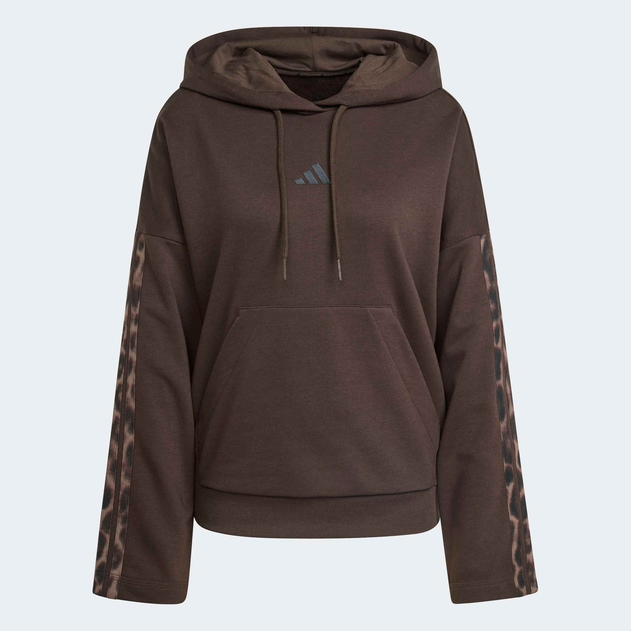 adidas Sportswear Kapuzensweatshirt »W AOP FT HD INF«
