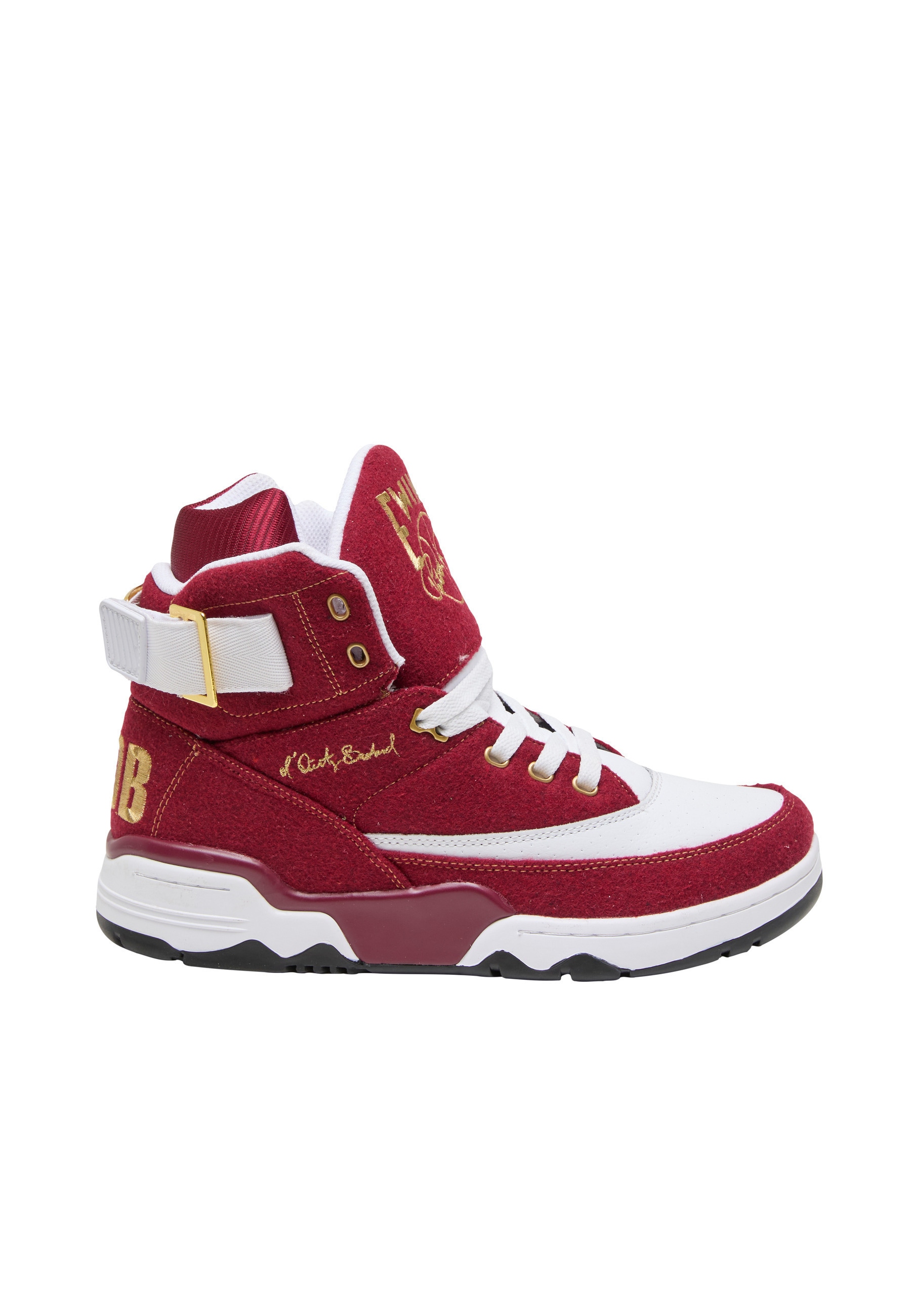 Ewing Sneaker »Ewing EWING 33 HI x ODB«