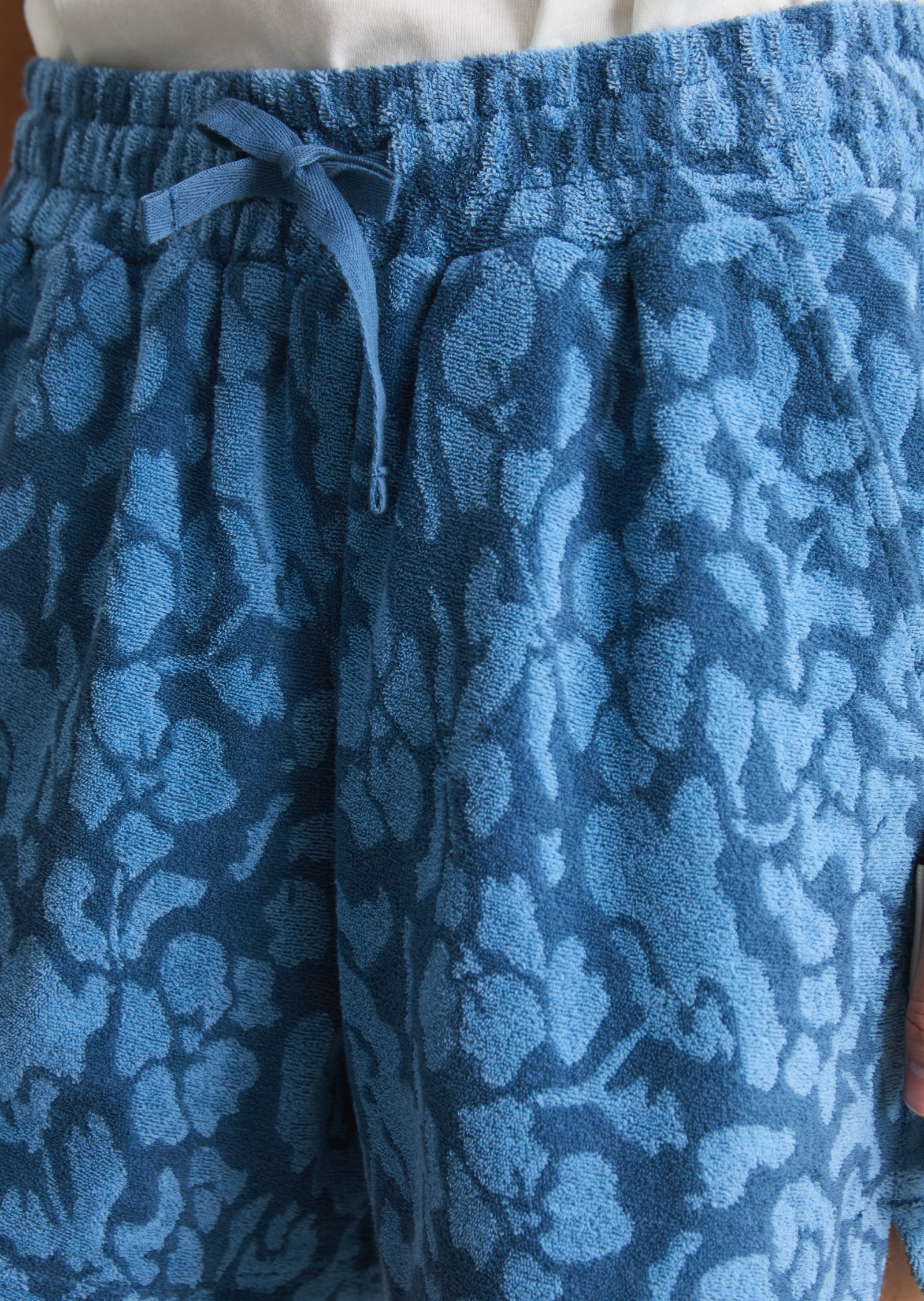 Marc O'Polo DENIM Shorts »aus Organic Cotton«