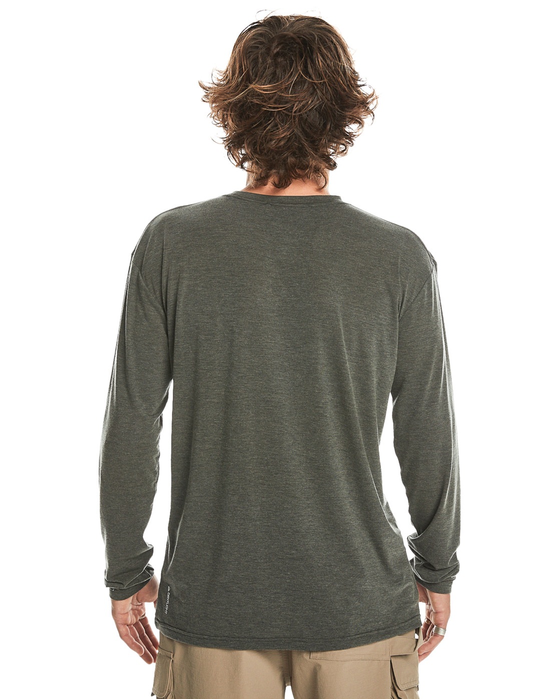 Quiksilver Langarmshirt »Coastal Run«