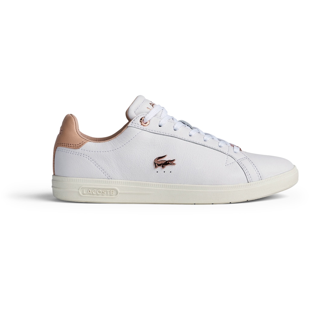 Lacoste Sneaker »GRADUATE PRO 222 2 SFA«