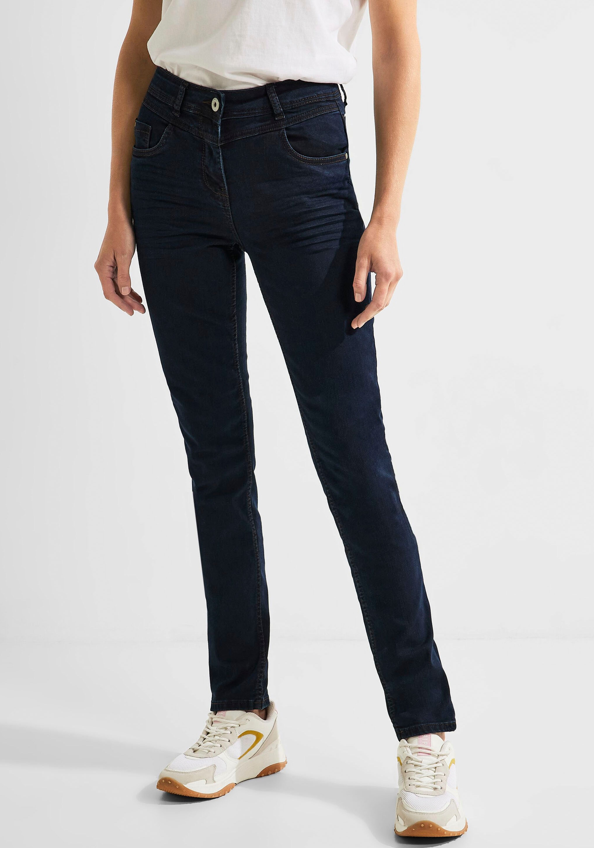 Slim-fit-Jeans, im Style Toronto