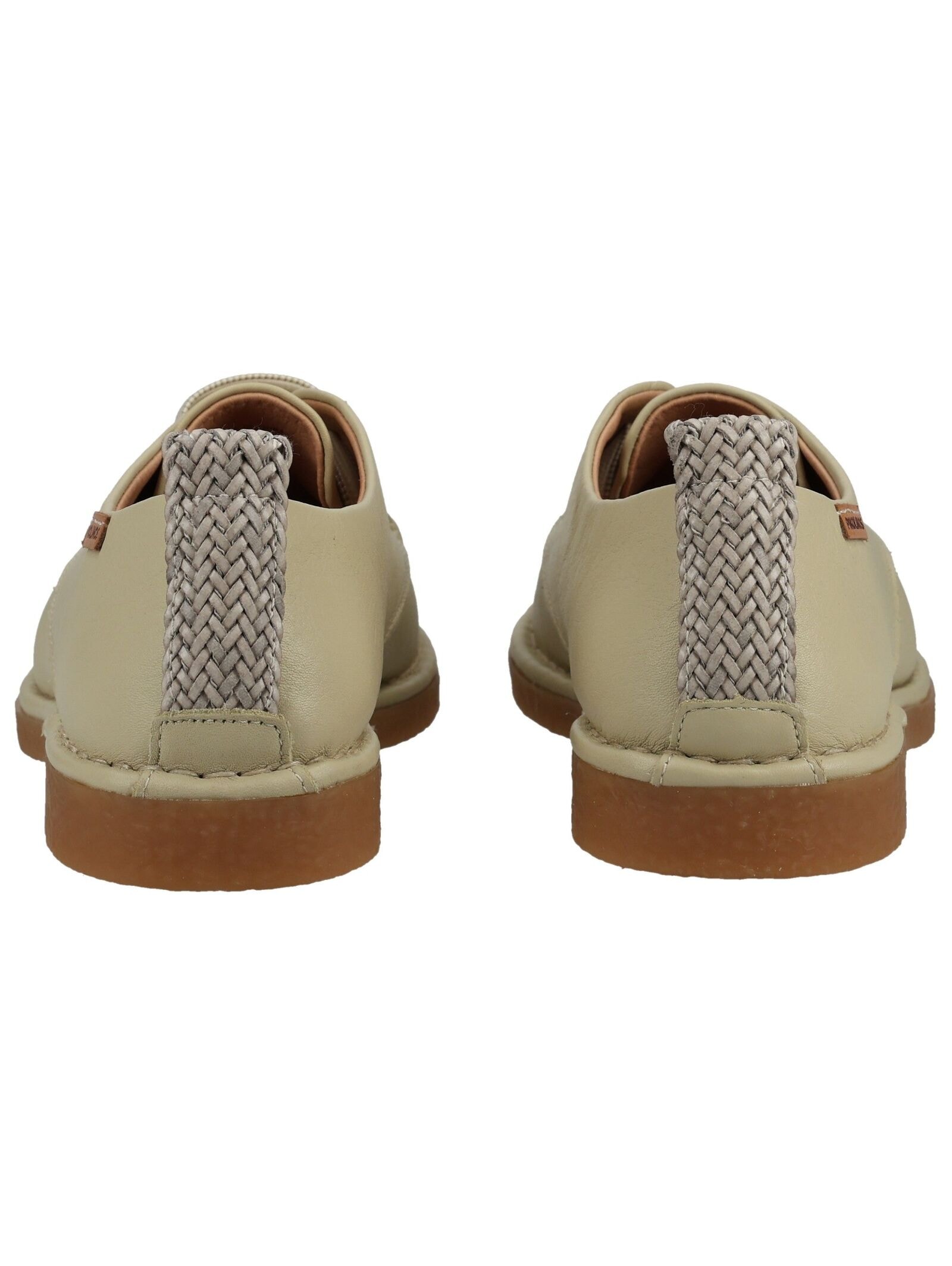 PIKOLINOS Schnürschuh »PIKOLINOS Halbschuhe Leder«