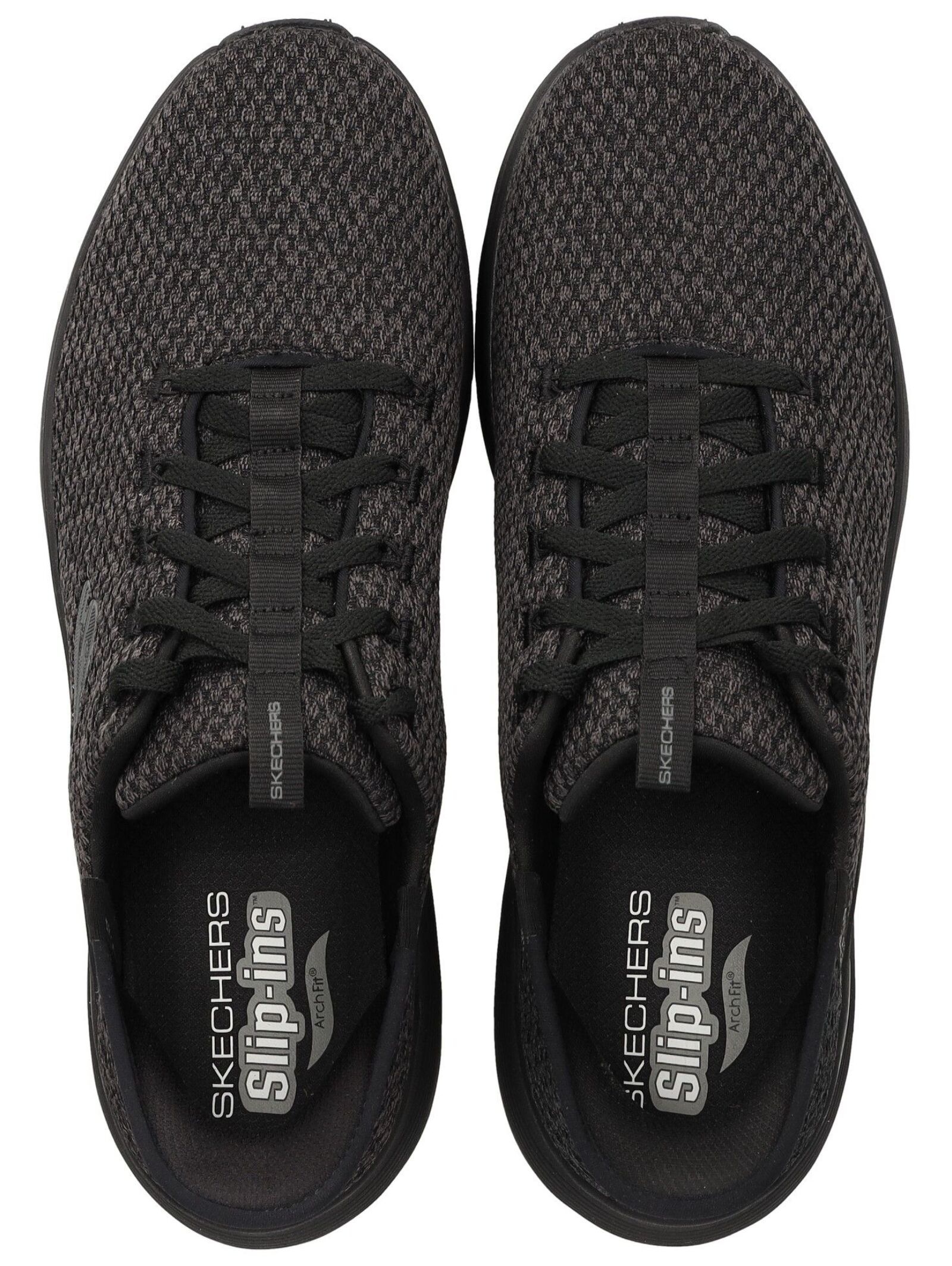 Skechers Sneaker »Skechers Sneaker Textil«