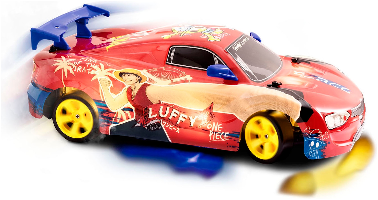 Revell® RC-Auto »Revell® control, One Piece, mit wechselbaren Reifen, 2,4 GHz«