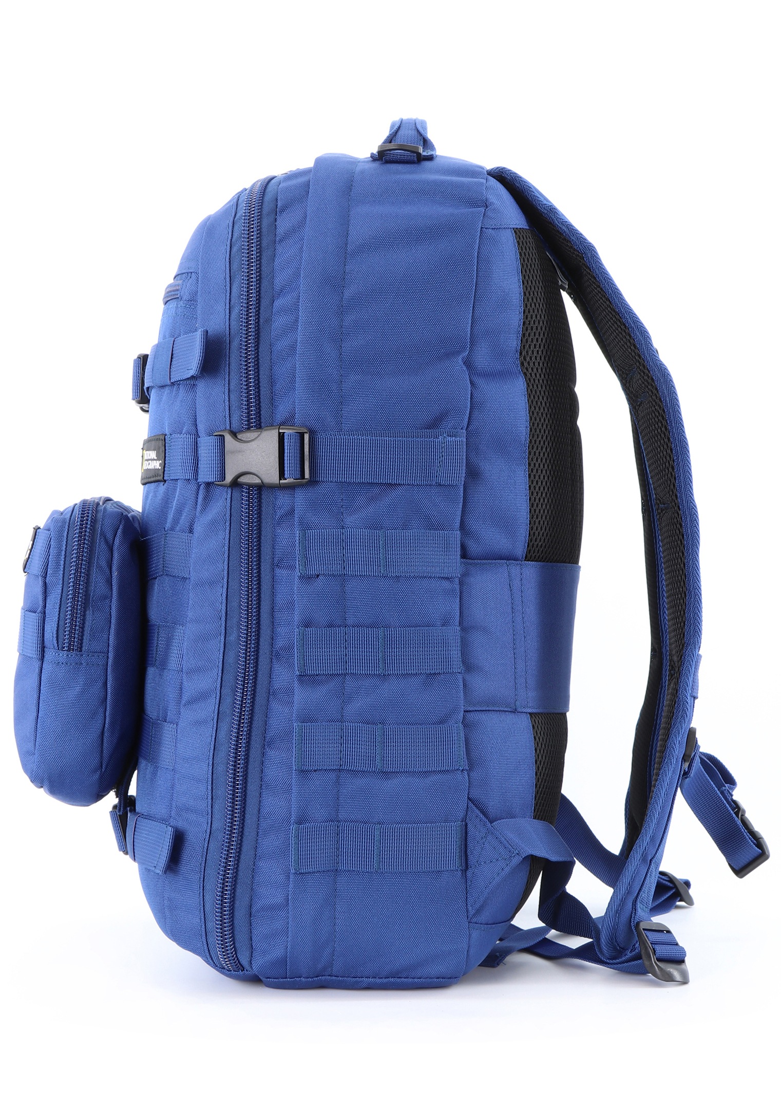 NATIONAL GEOGRAPHIC Cityrucksack »Rocket«, in sportlichem Design