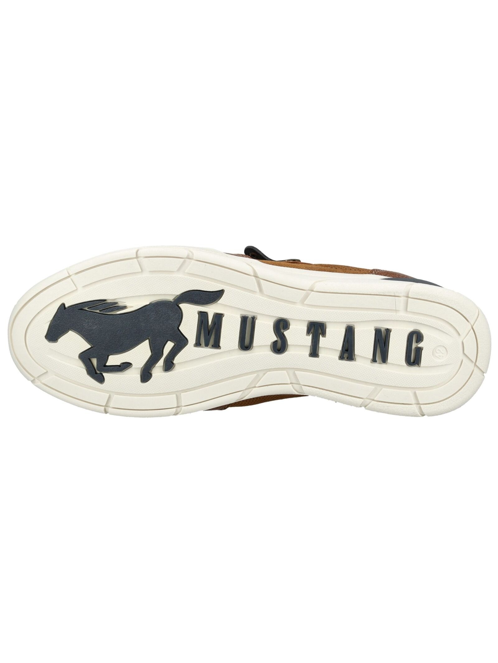 Mustang Shoes Sneaker »Mustang Shoes Sneaker Lederimitat«