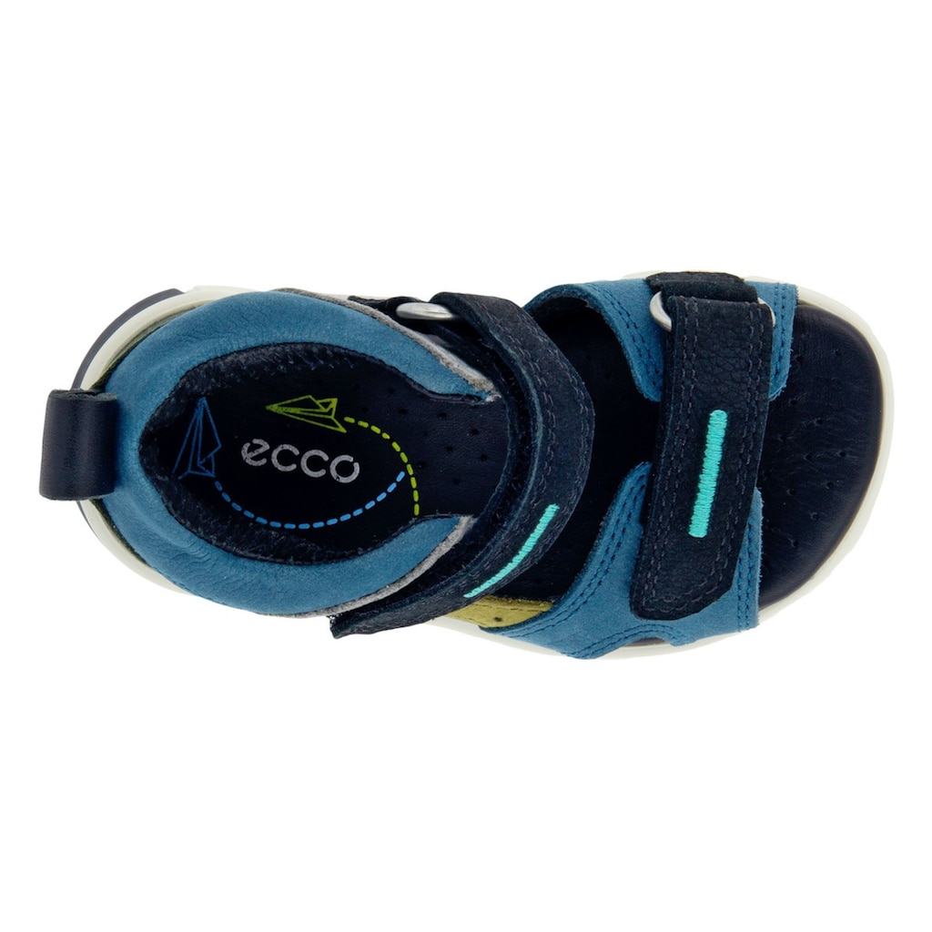 Ecco Riemchensandale »MINI STRIDE SANDAL«