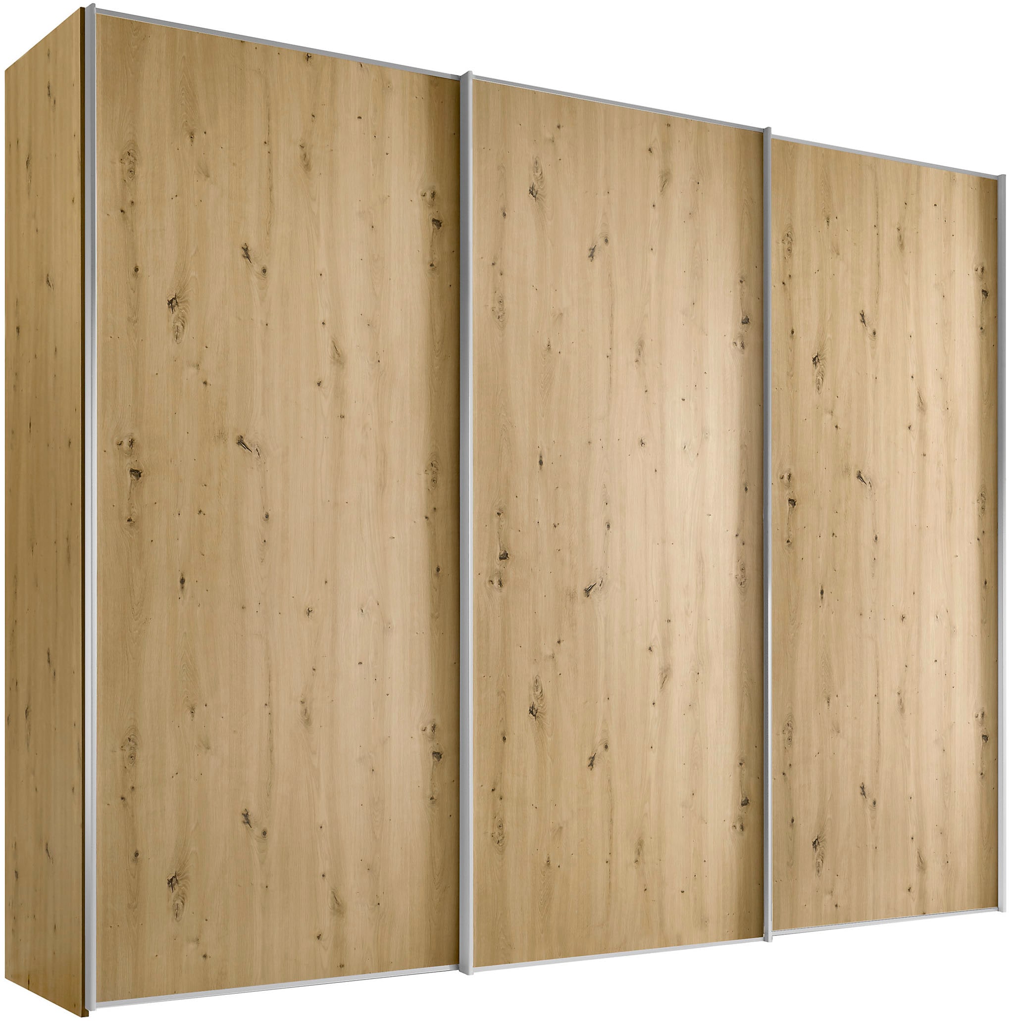 STAUD Schwebetürenschrank "Sinfonie Plus, edles Design in hochwertiger Qual günstig online kaufen