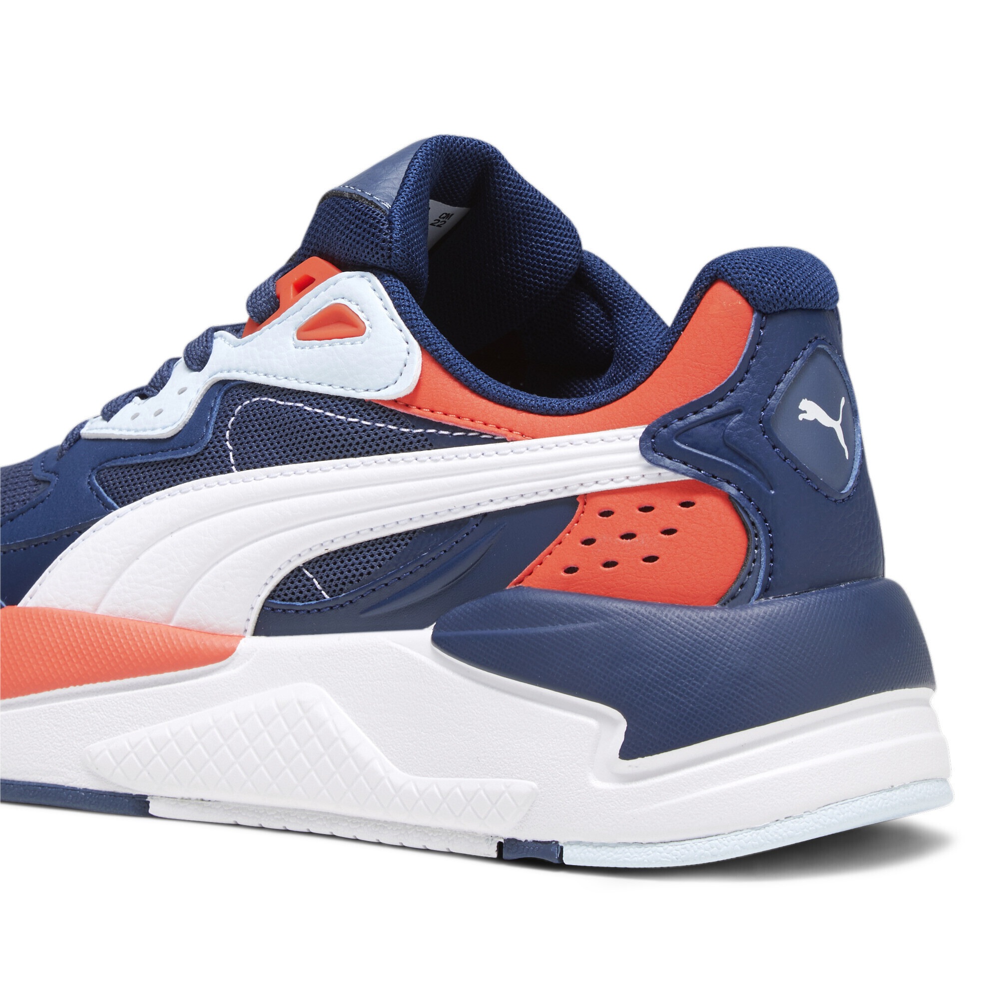 PUMA Sneaker »X-Ray Speed Sneakers Jugendliche«