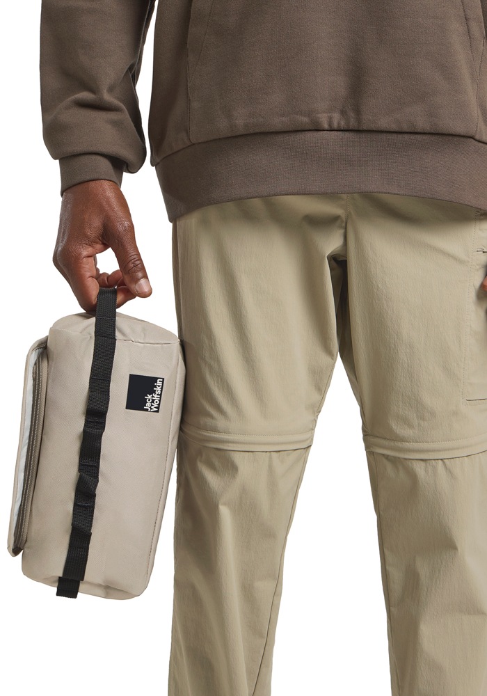 Jack Wolfskin Kulturbeutel "KONYA WASHBAG" günstig online kaufen