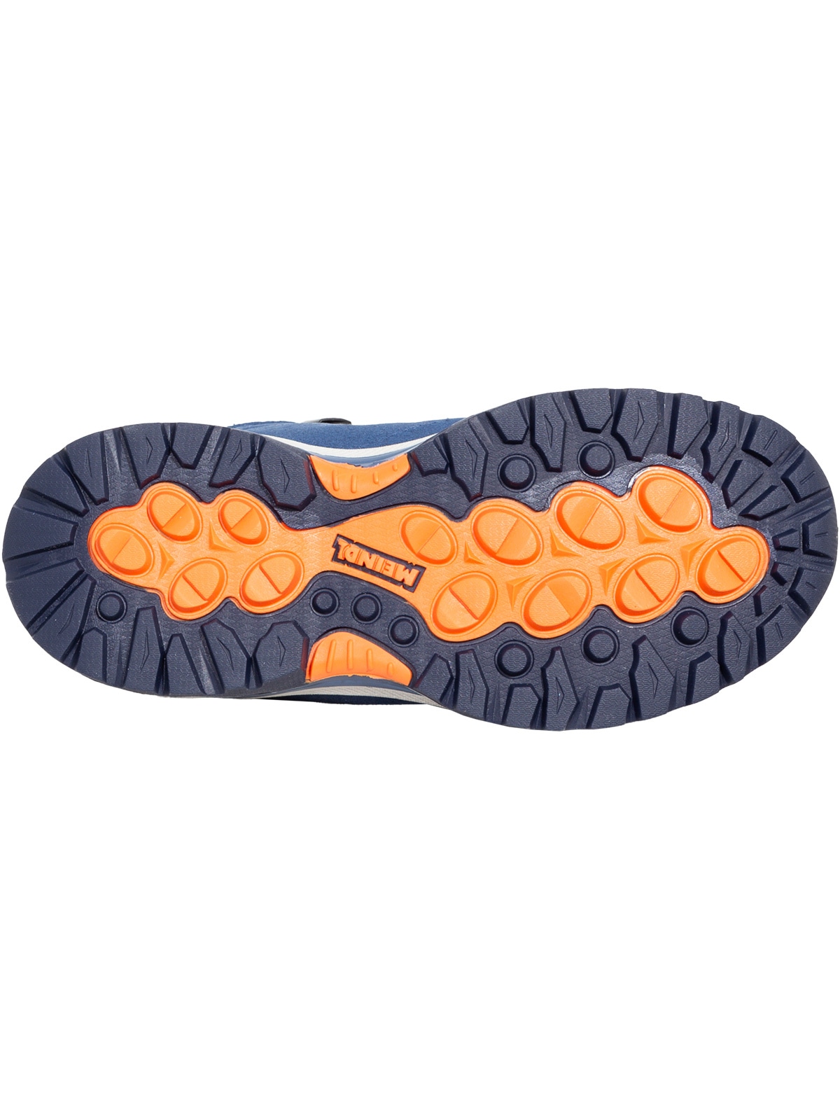 Meindl Wanderschuh »Freizeitschuhe 2138-49 Meindl Java Junior GTX«