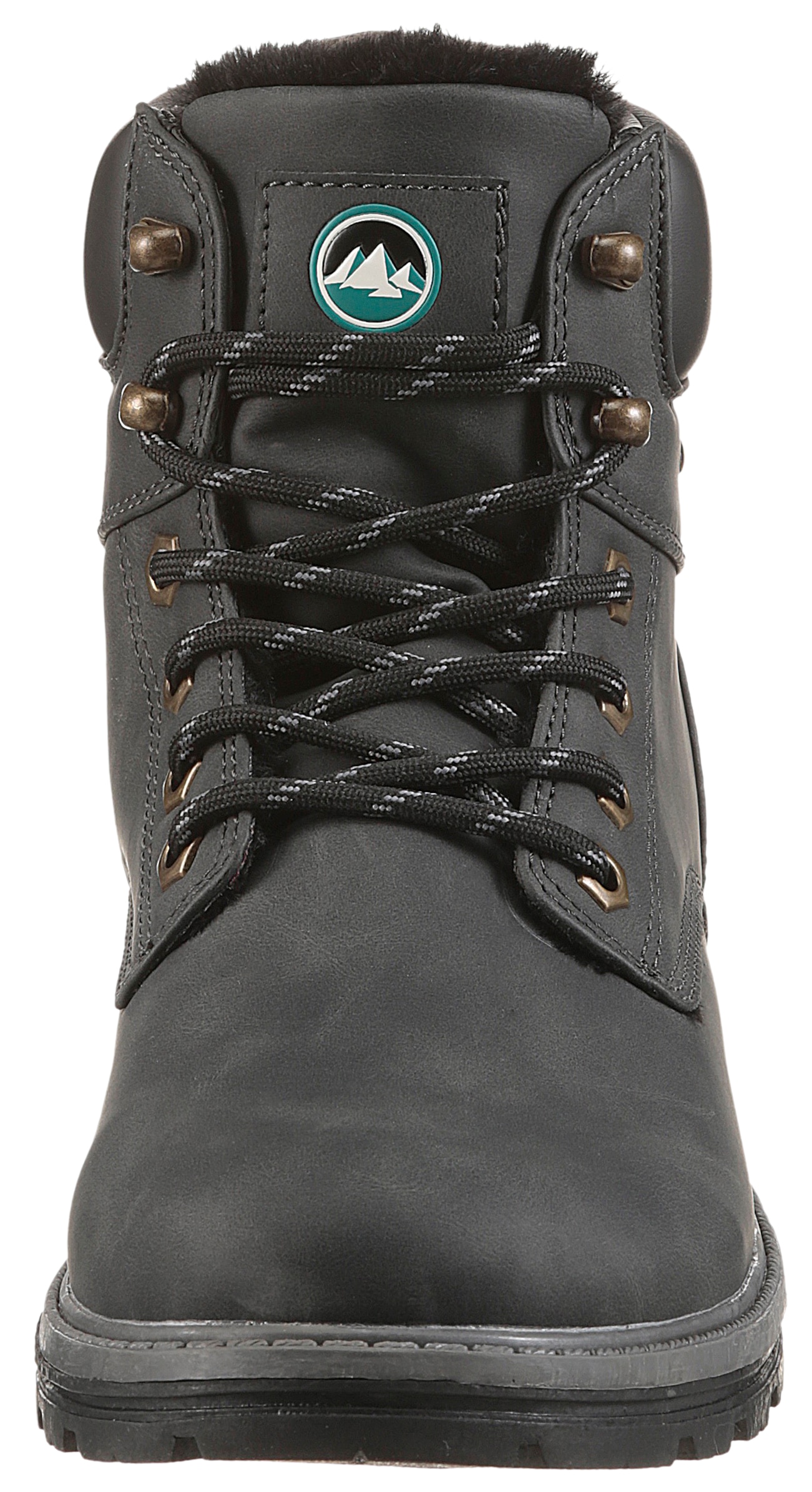 Polarino Winterboots »Trelleborg«, mit extra Profillaufsohle