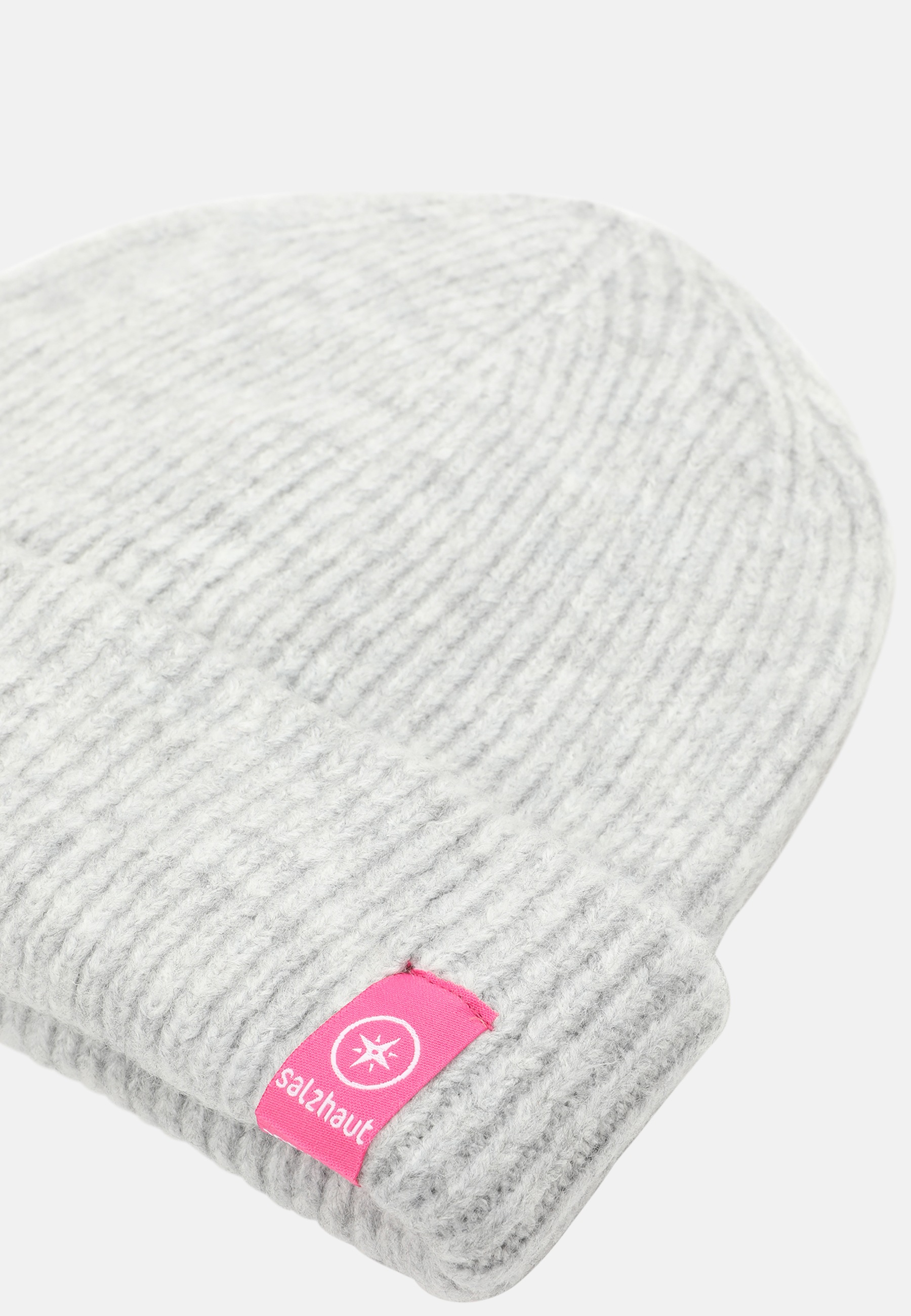 salzhaut Beanie »Mütze IBETSJE«