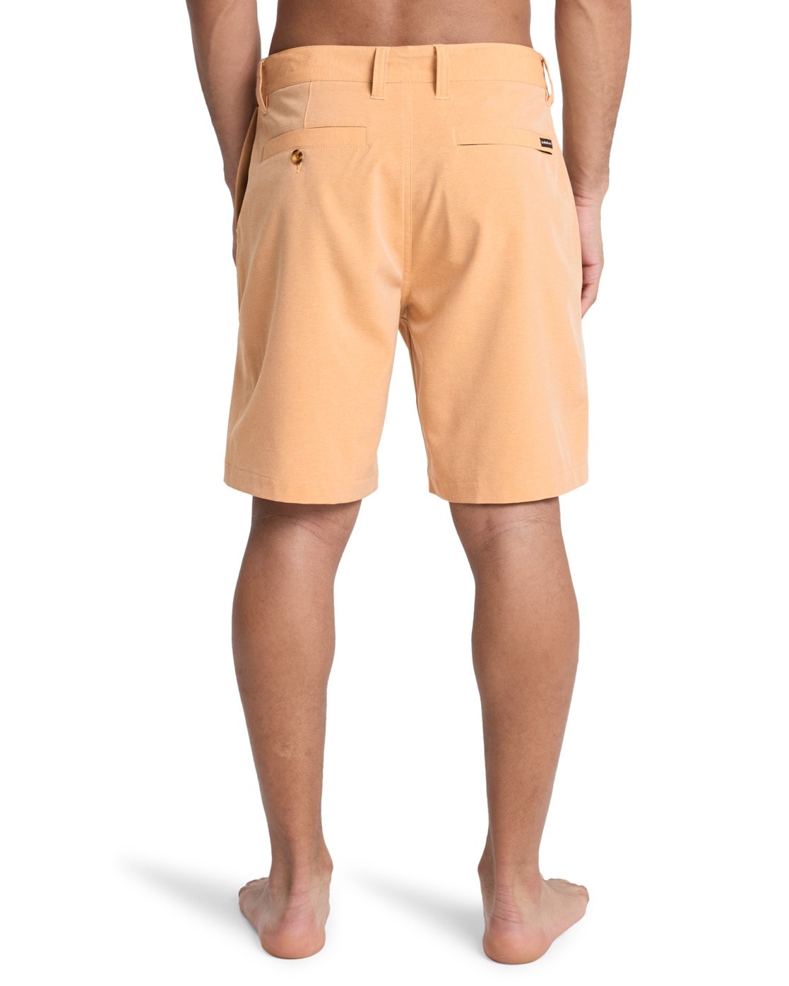 Quiksilver Boardshorts »Union Heather Amph 19"«
