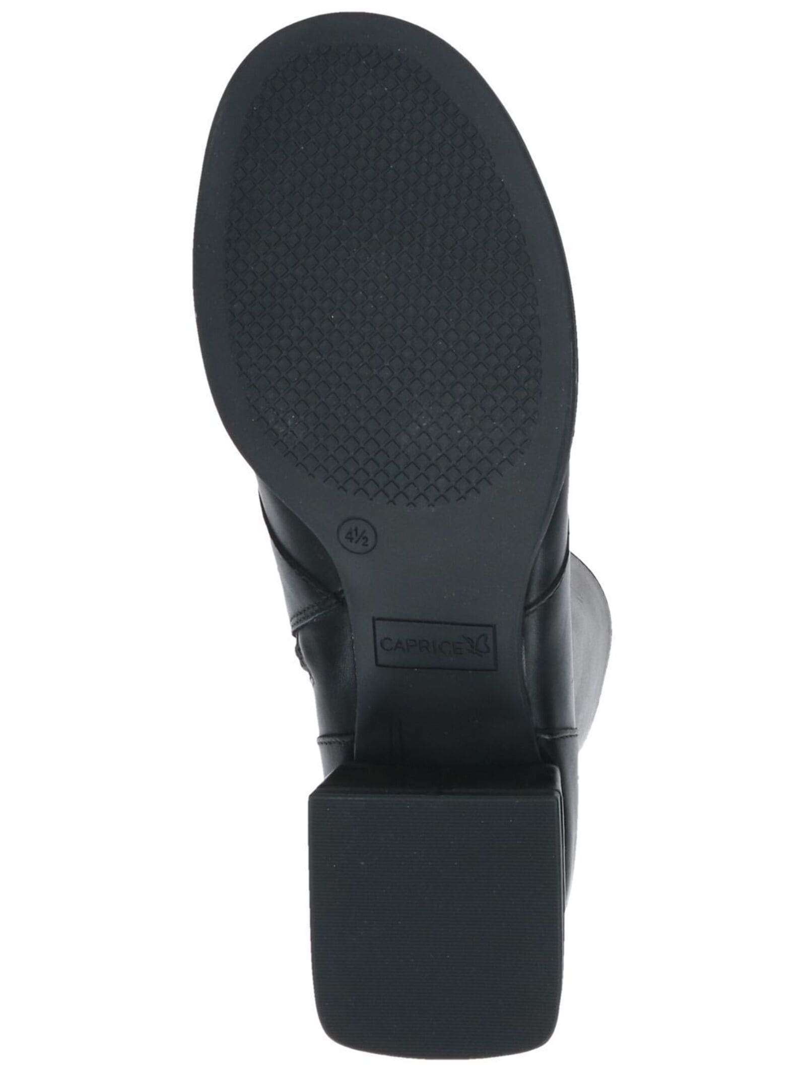 Caprice Schnürstiefelette »Caprice Stiefelette Leder«
