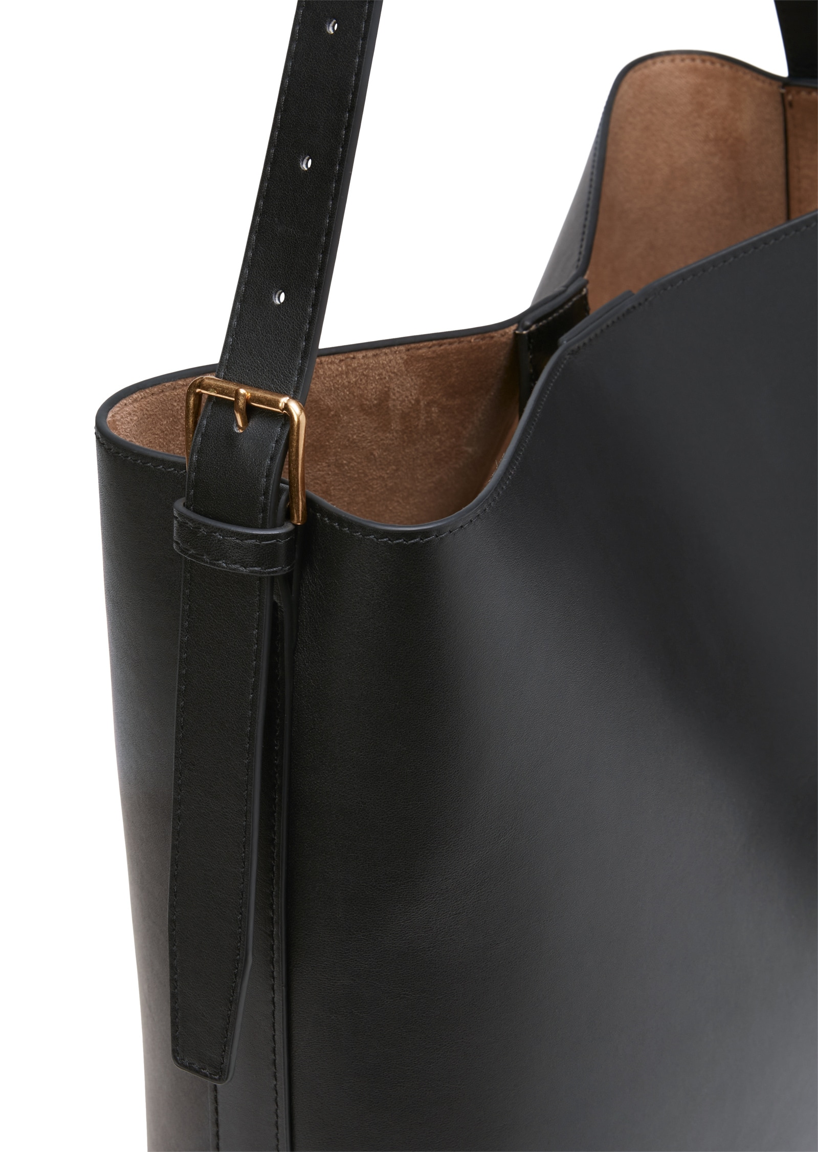 Marc O'Polo Umhängetasche »mit herausnehmbarer Innenpouch«