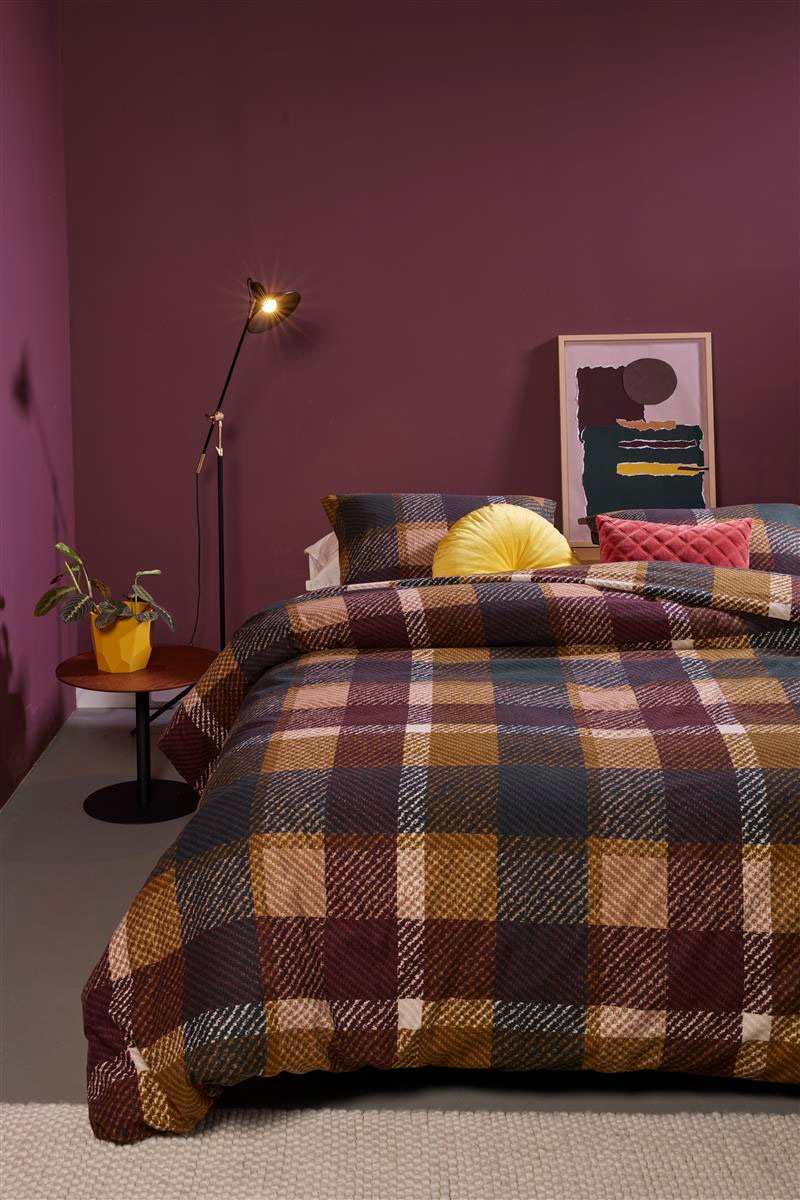 Beddinghouse Bettwäsche »Beddinghouse Marnix« 2 Stk. tlg.